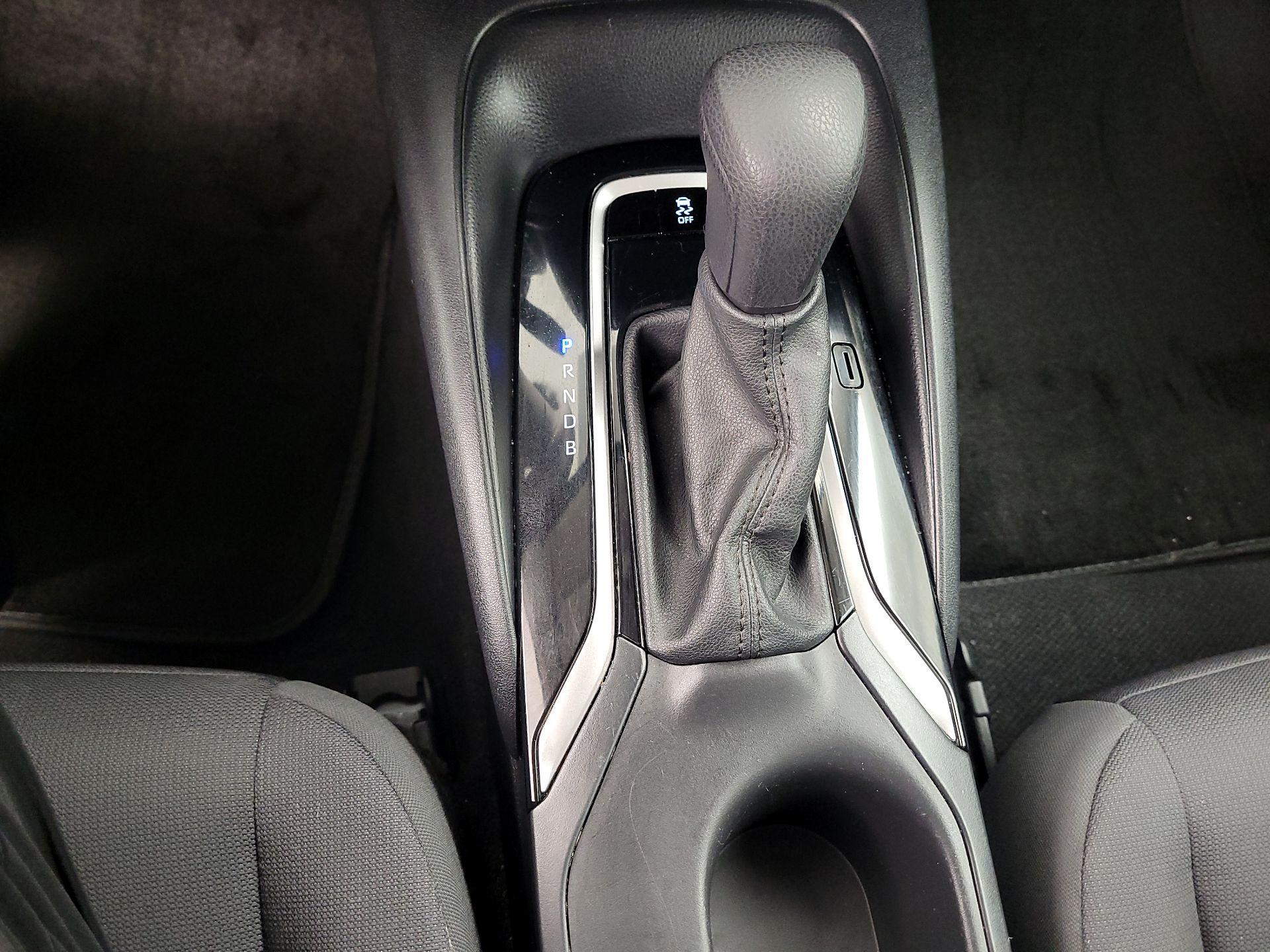 Thumbnail: 2024 Toyota Corolla - 17