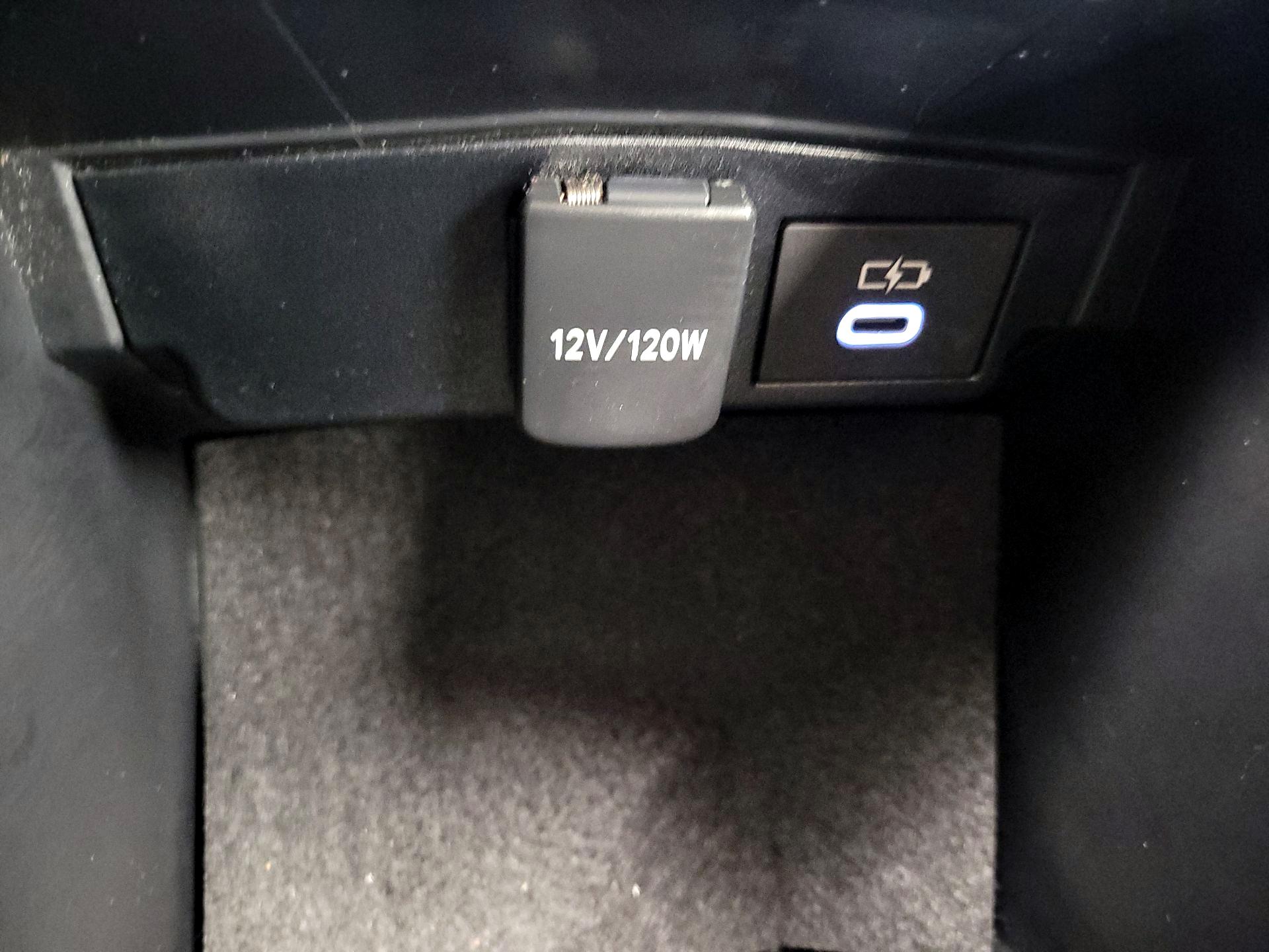 Thumbnail: 2024 Toyota Corolla - 18