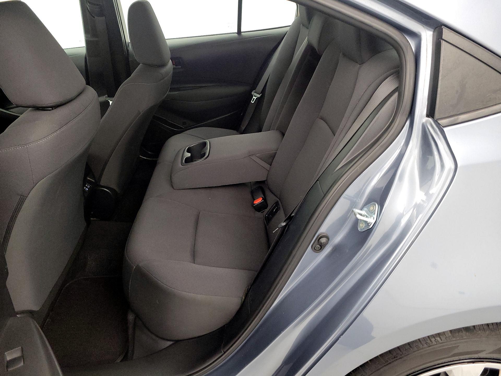 Thumbnail: 2024 Toyota Corolla - 19