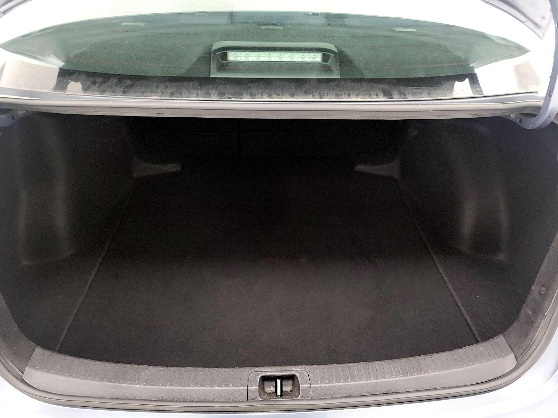 Thumbnail: 2024 Toyota Corolla - 20