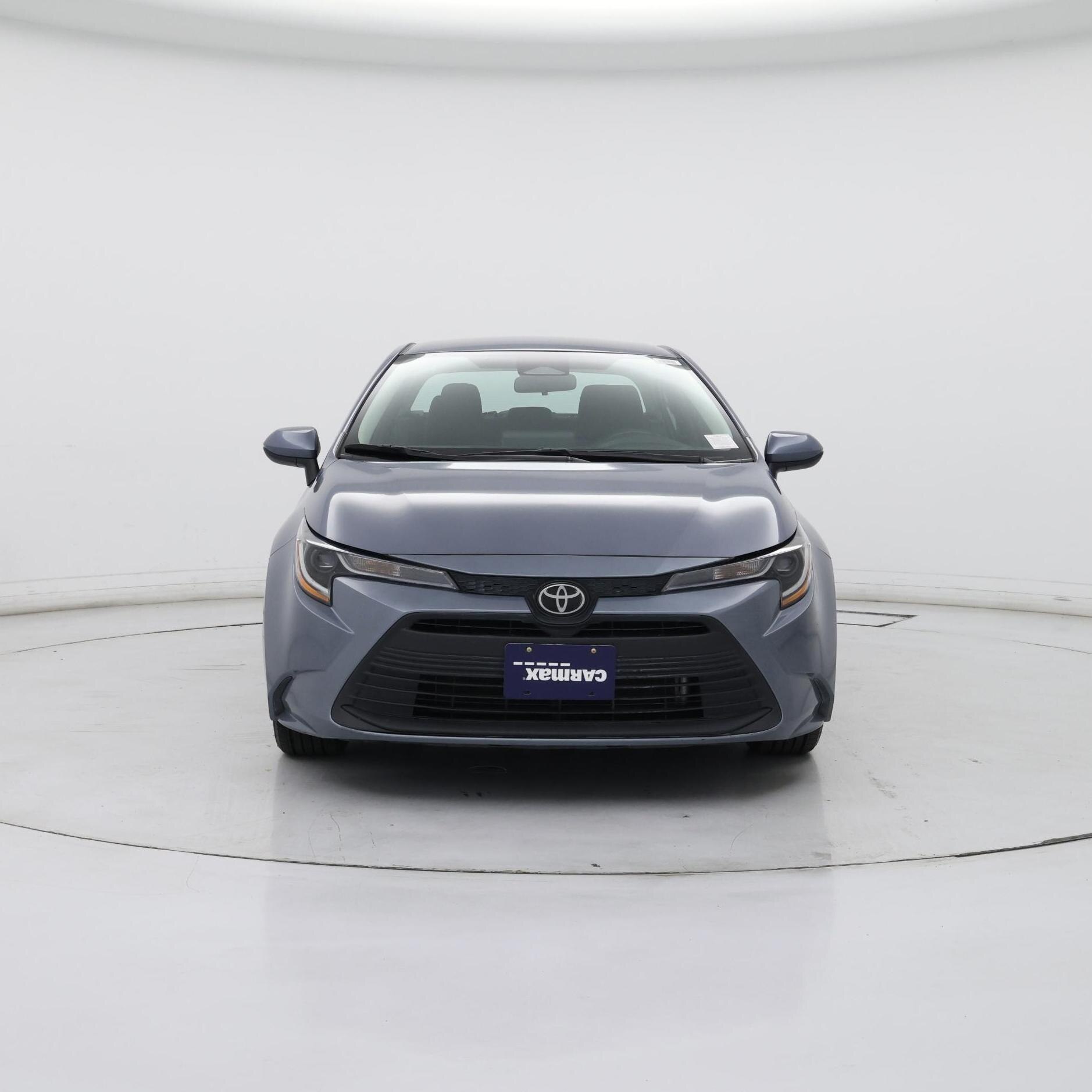 Thumbnail: 2024 Toyota Corolla - 5