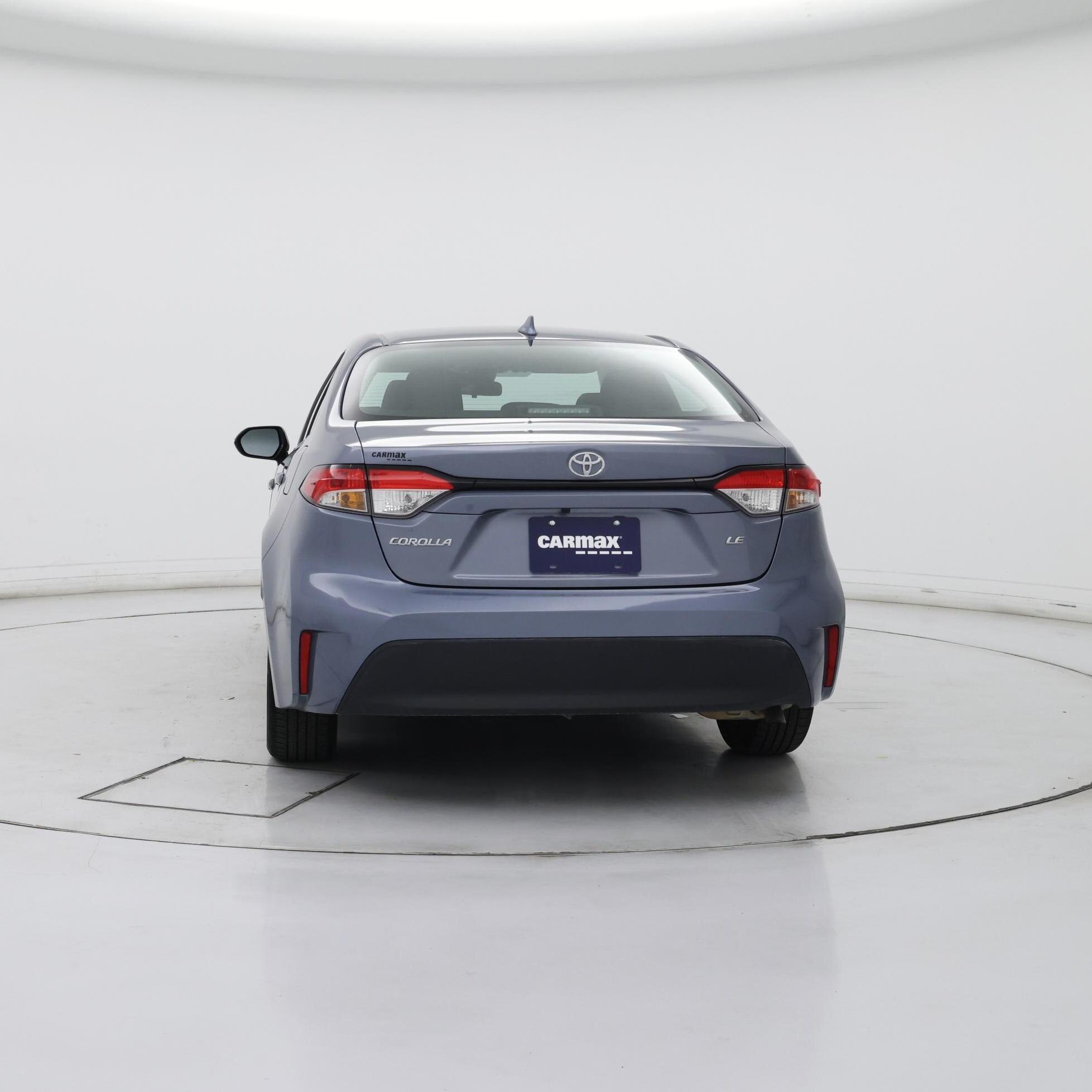 Thumbnail: 2024 Toyota Corolla - 6