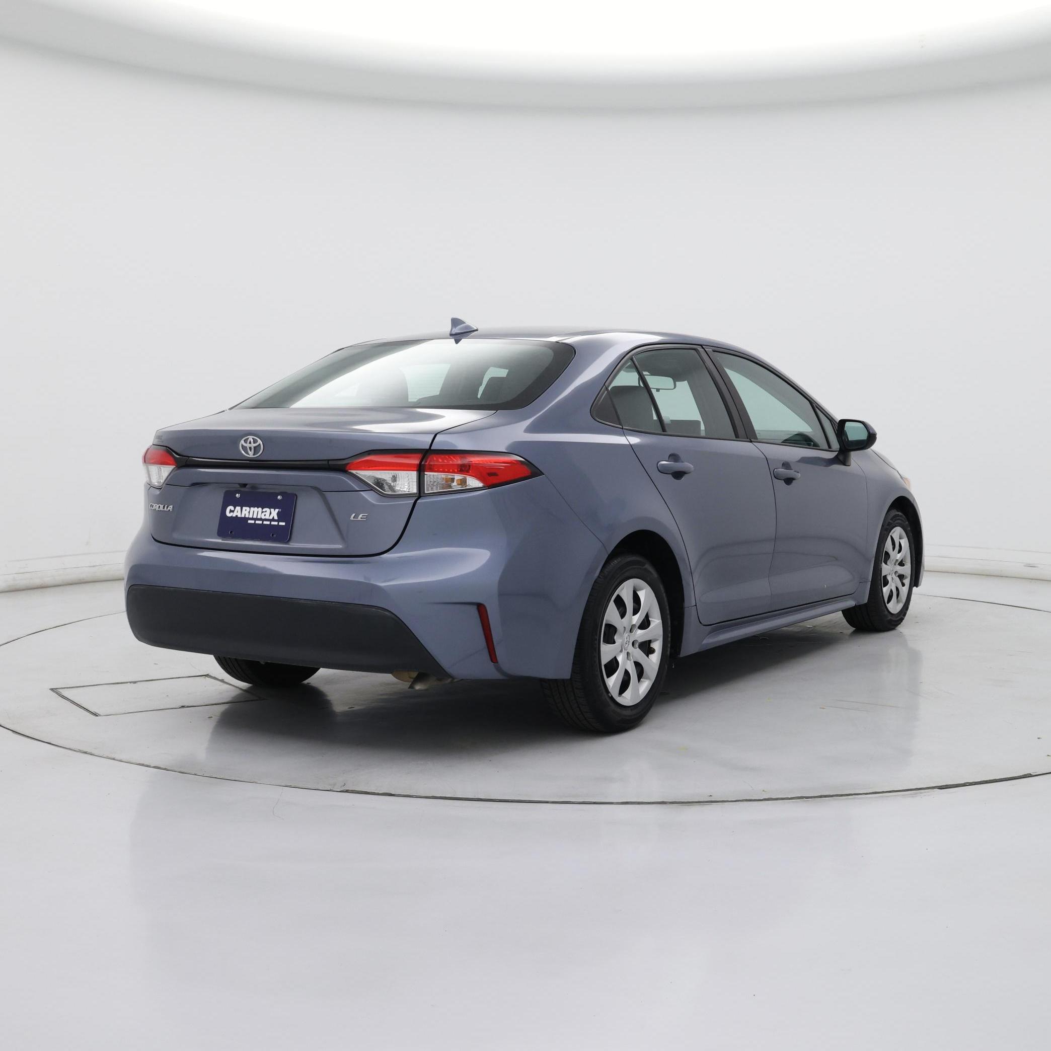 Thumbnail: 2024 Toyota Corolla - 8