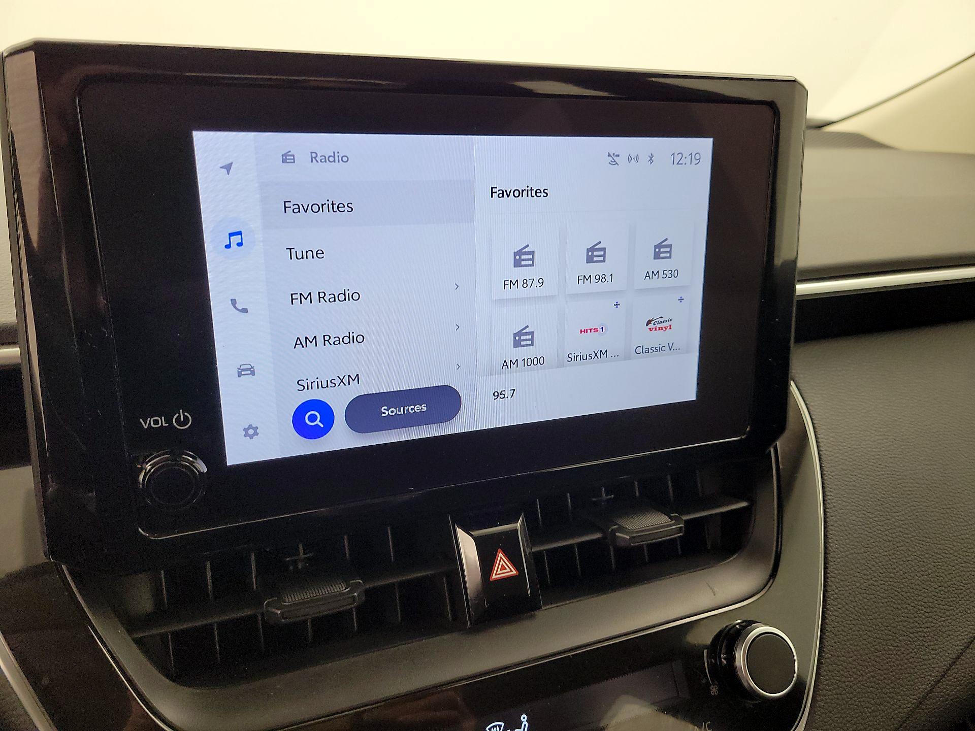 Thumbnail: 2024 Toyota Corolla - 15