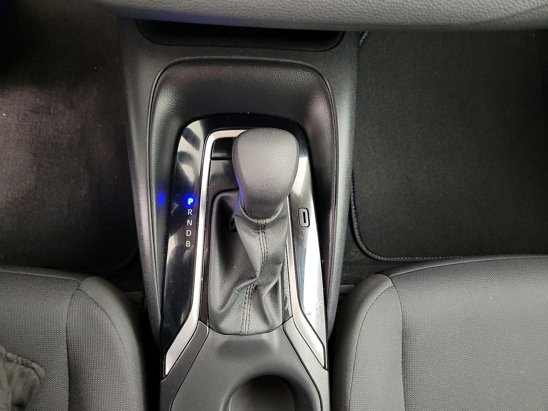 Thumbnail: 2024 Toyota Corolla - 17