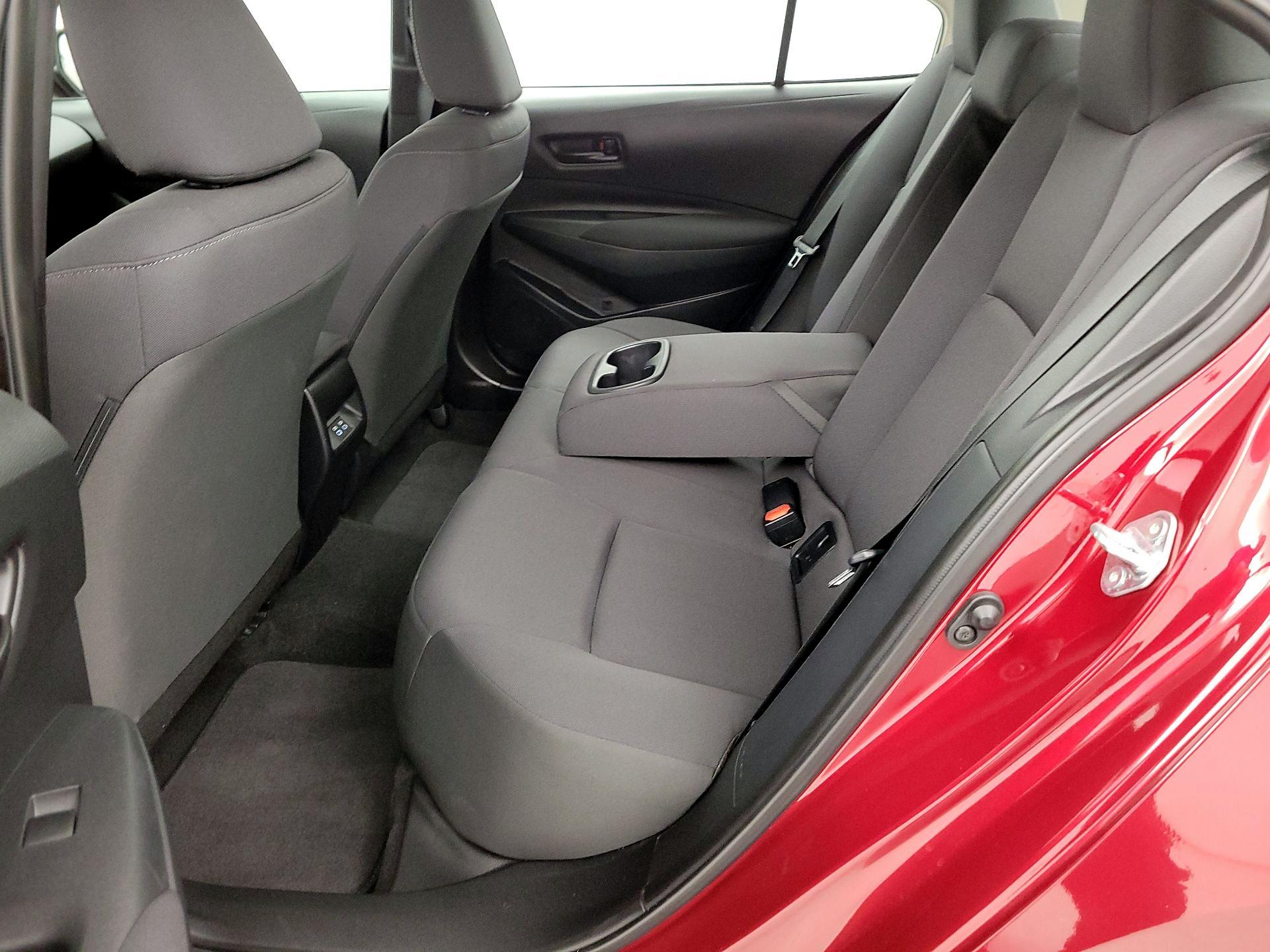 Thumbnail: 2024 Toyota Corolla - 19