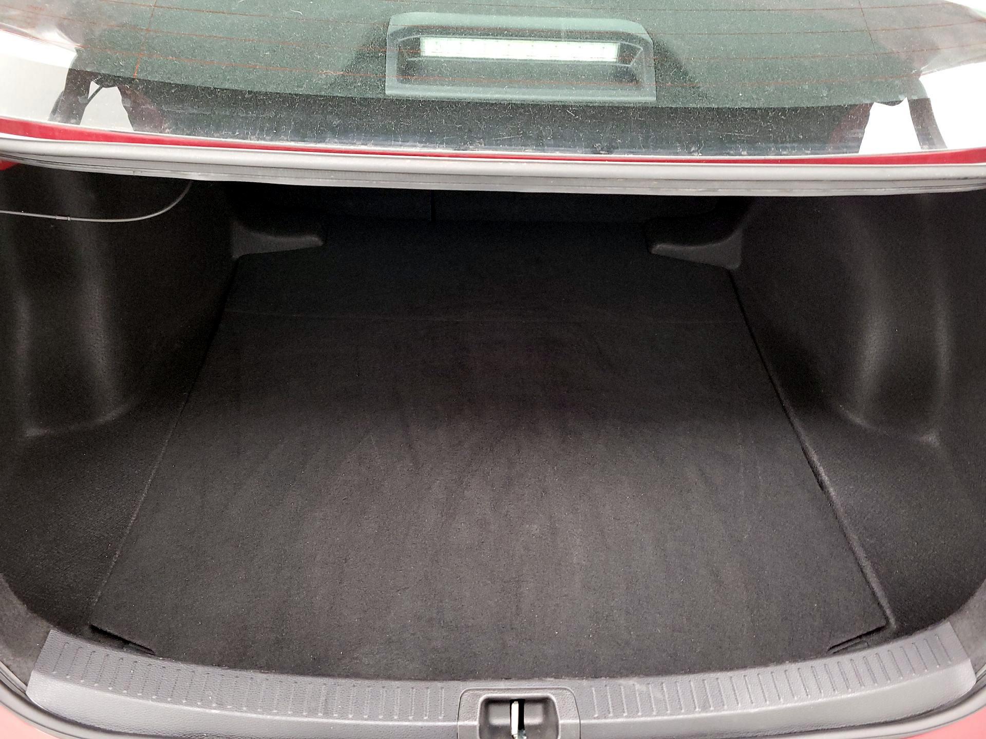 Thumbnail: 2024 Toyota Corolla - 20