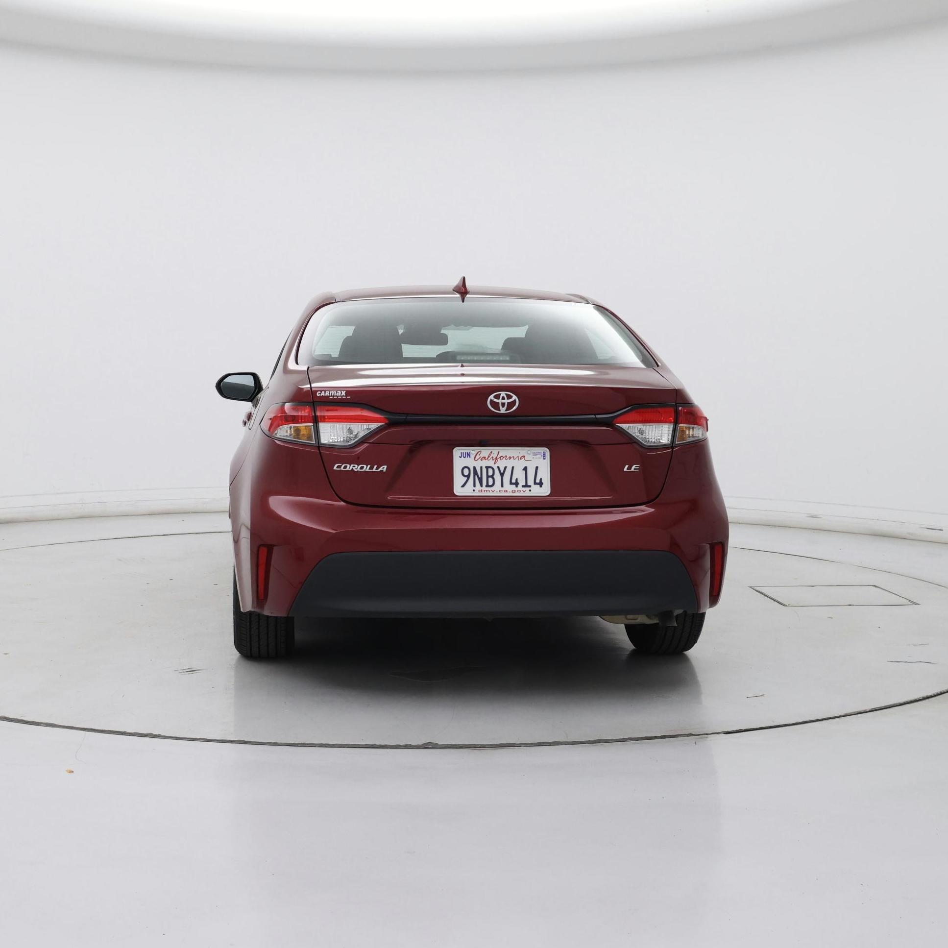 Thumbnail: 2024 Toyota Corolla - 6