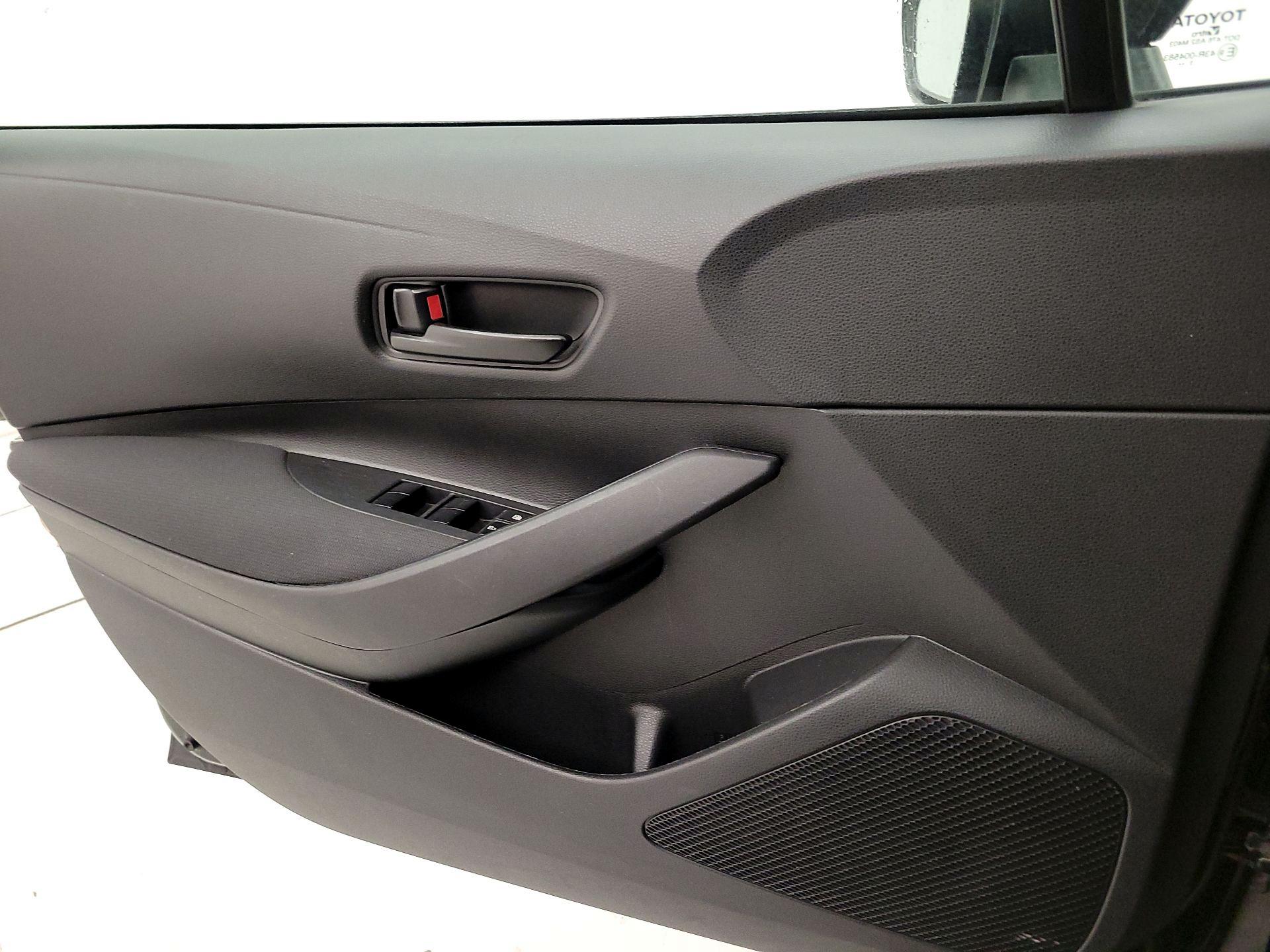 Thumbnail: 2024 Toyota Corolla - 12