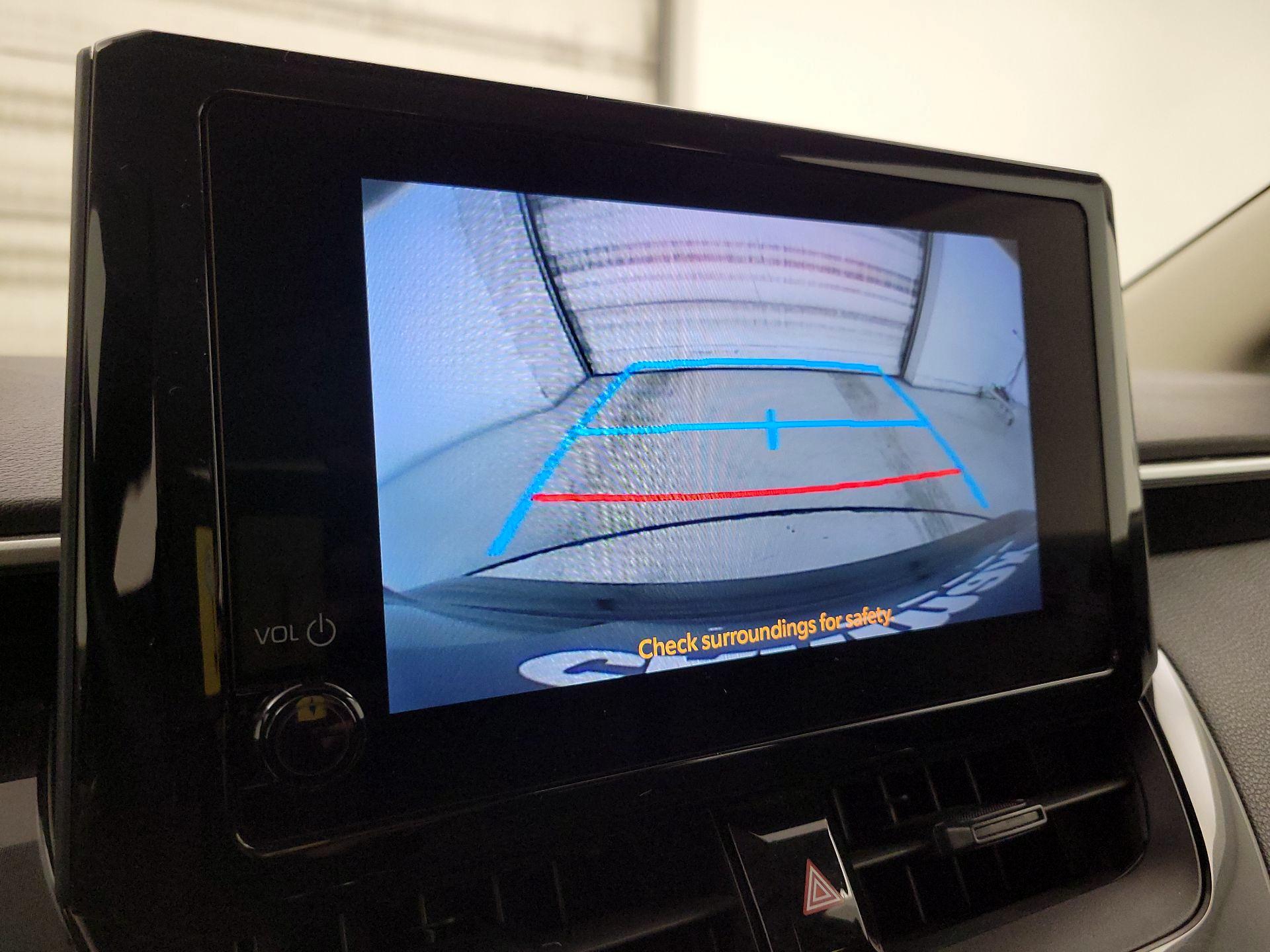 Thumbnail: 2024 Toyota Corolla - 14