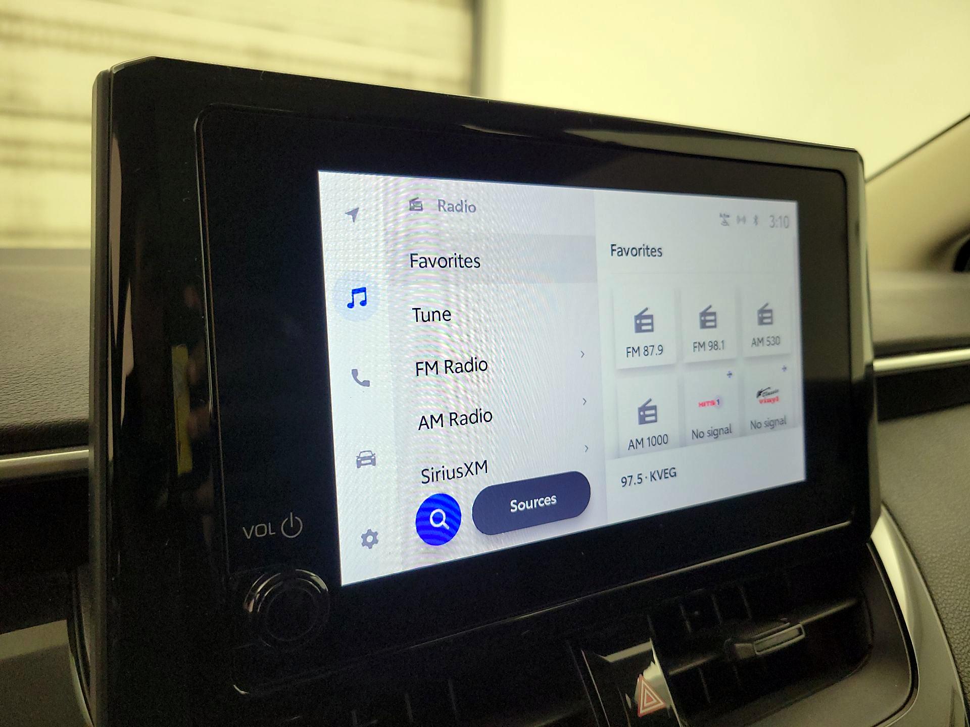 Thumbnail: 2024 Toyota Corolla - 15