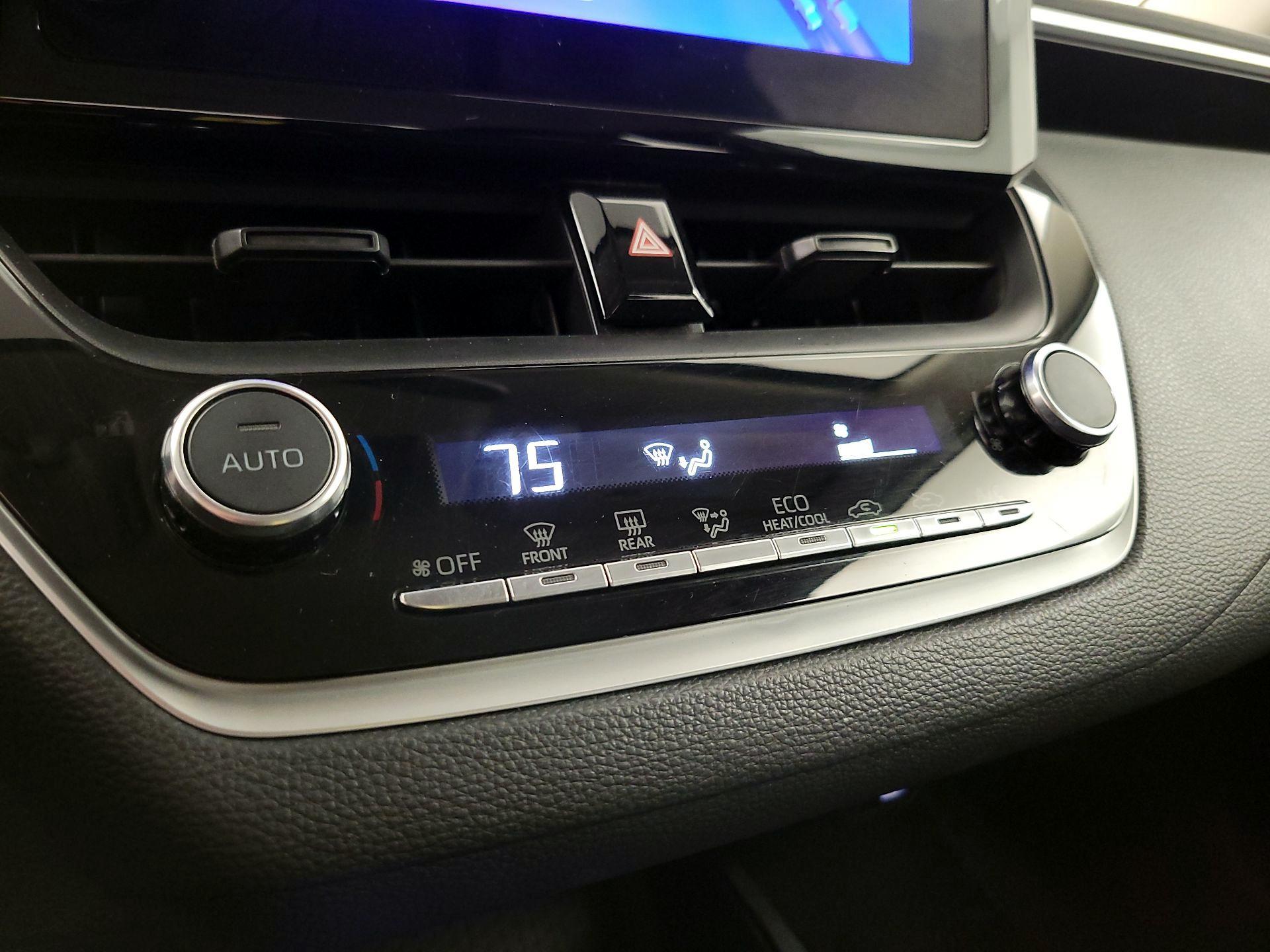 Thumbnail: 2024 Toyota Corolla - 16