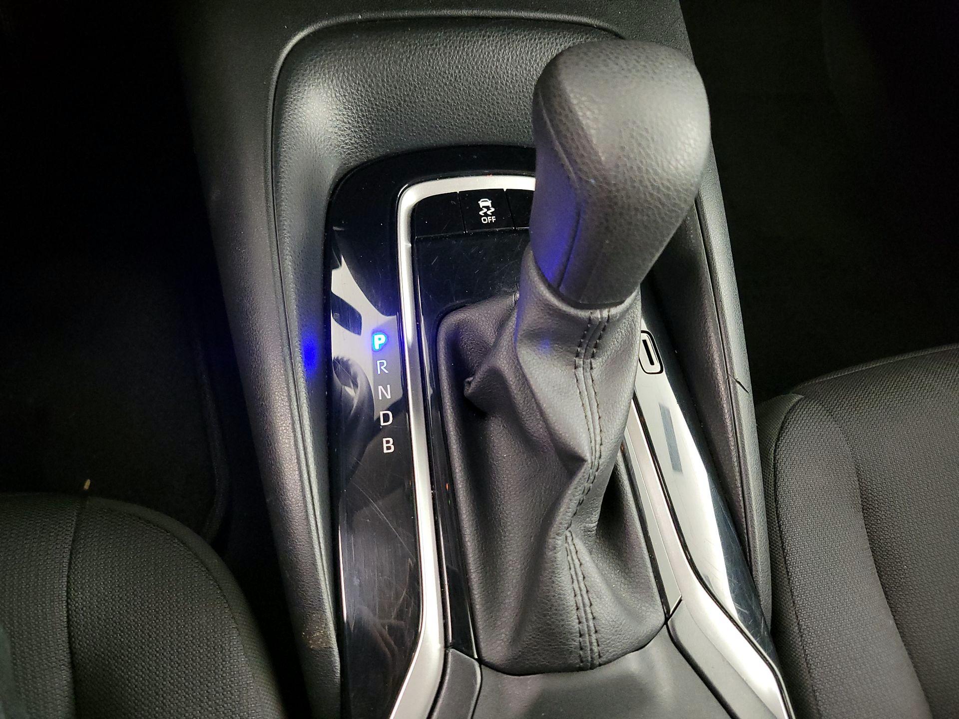 Thumbnail: 2024 Toyota Corolla - 17