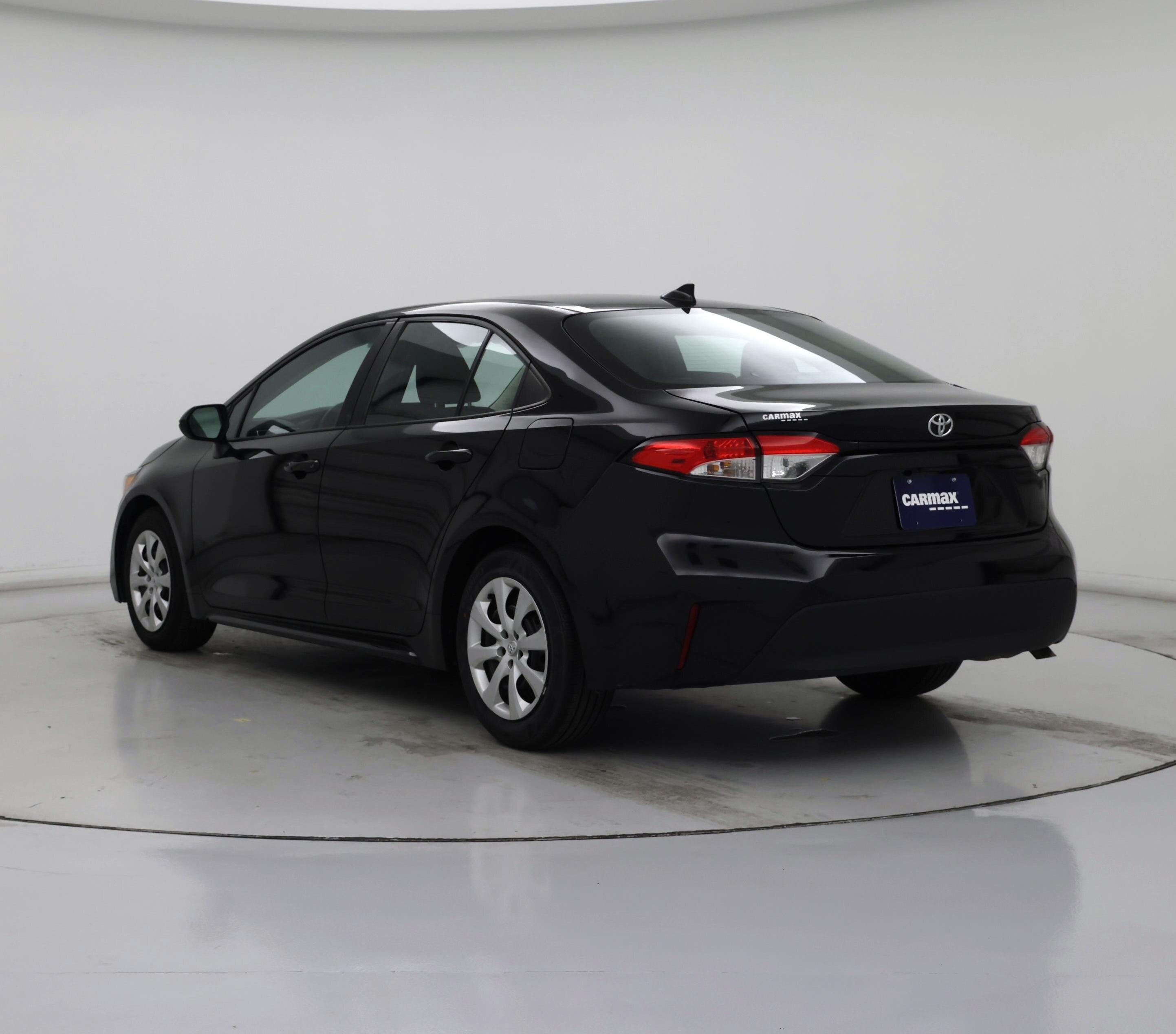 Thumbnail: 2024 Toyota Corolla - 2