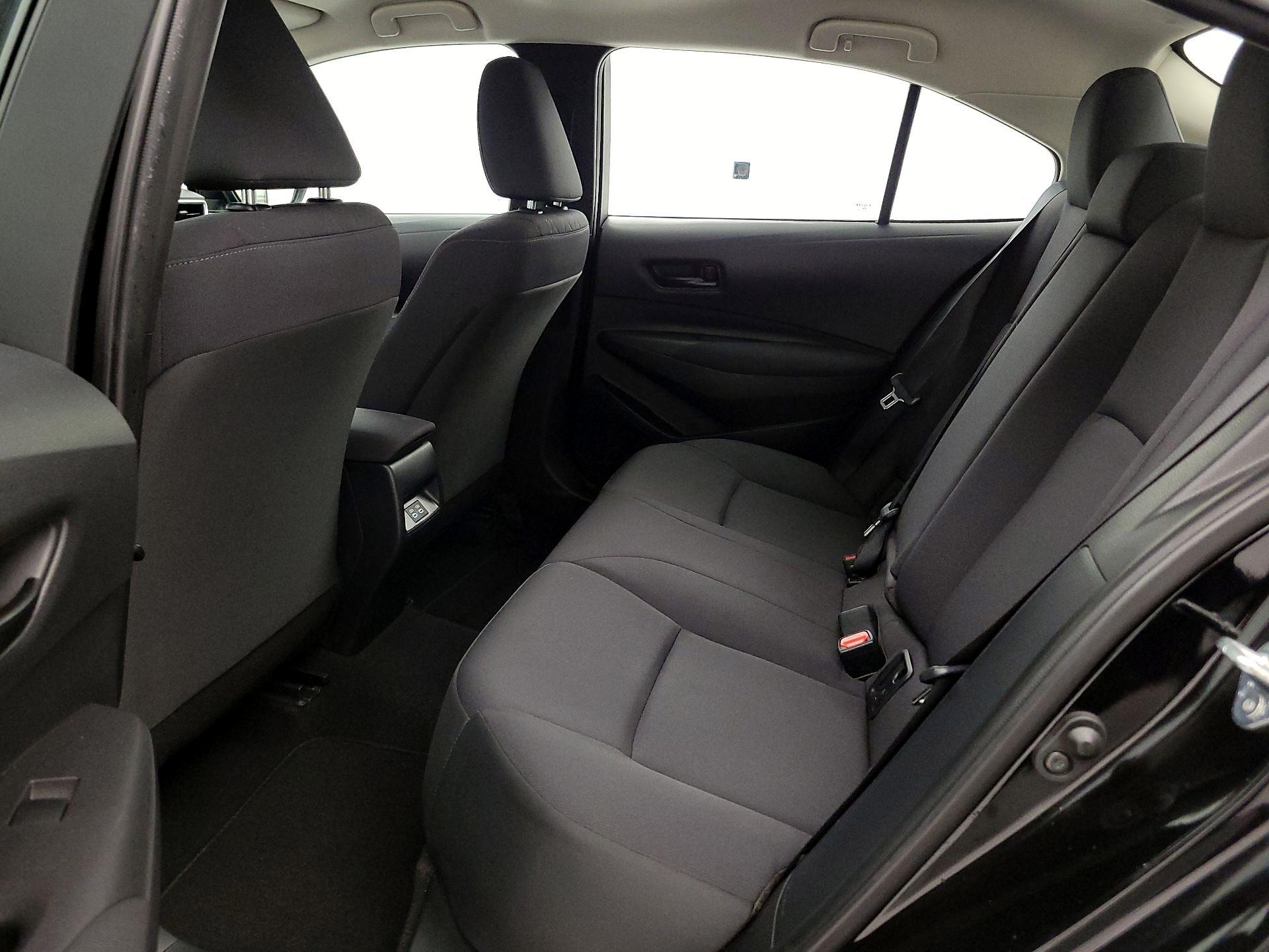 Thumbnail: 2024 Toyota Corolla - 19