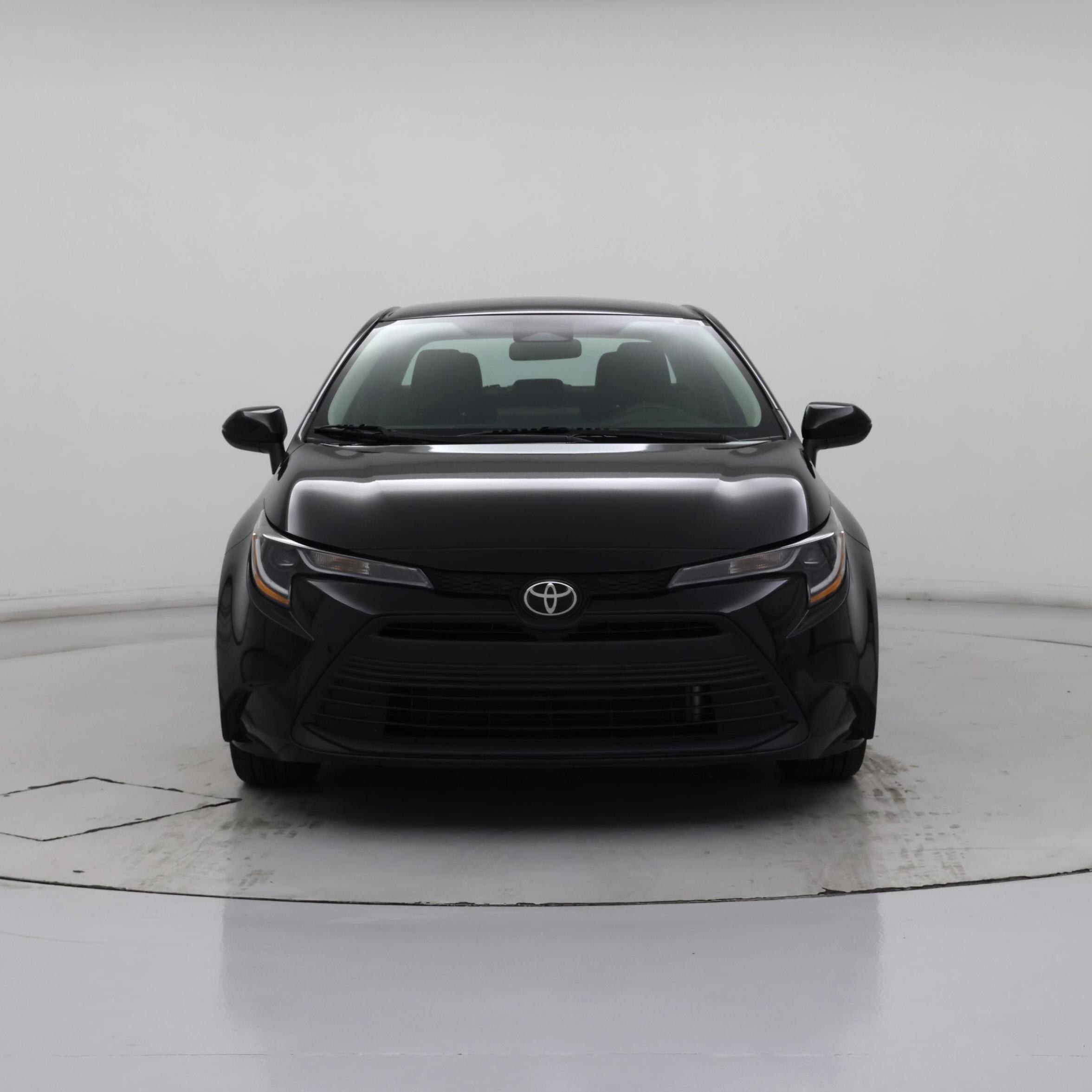 Thumbnail: 2024 Toyota Corolla - 5