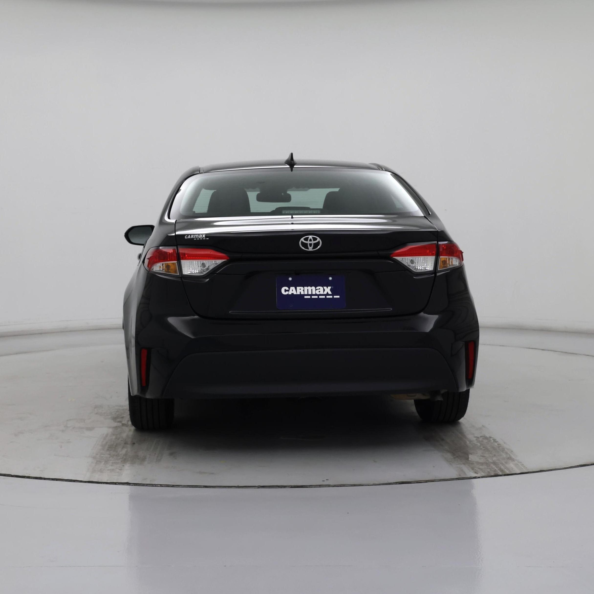 Thumbnail: 2024 Toyota Corolla - 6