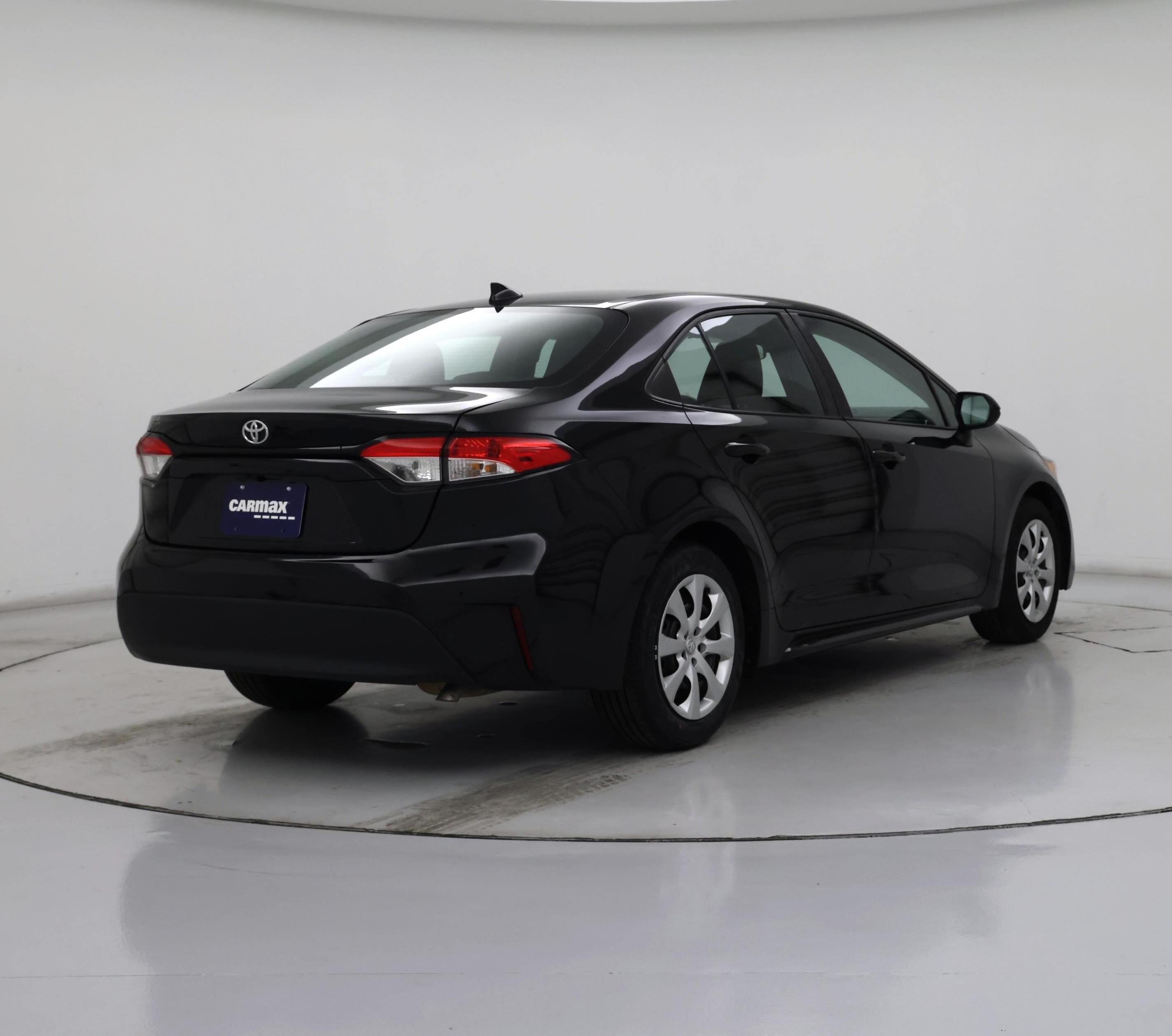 Thumbnail: 2024 Toyota Corolla - 8