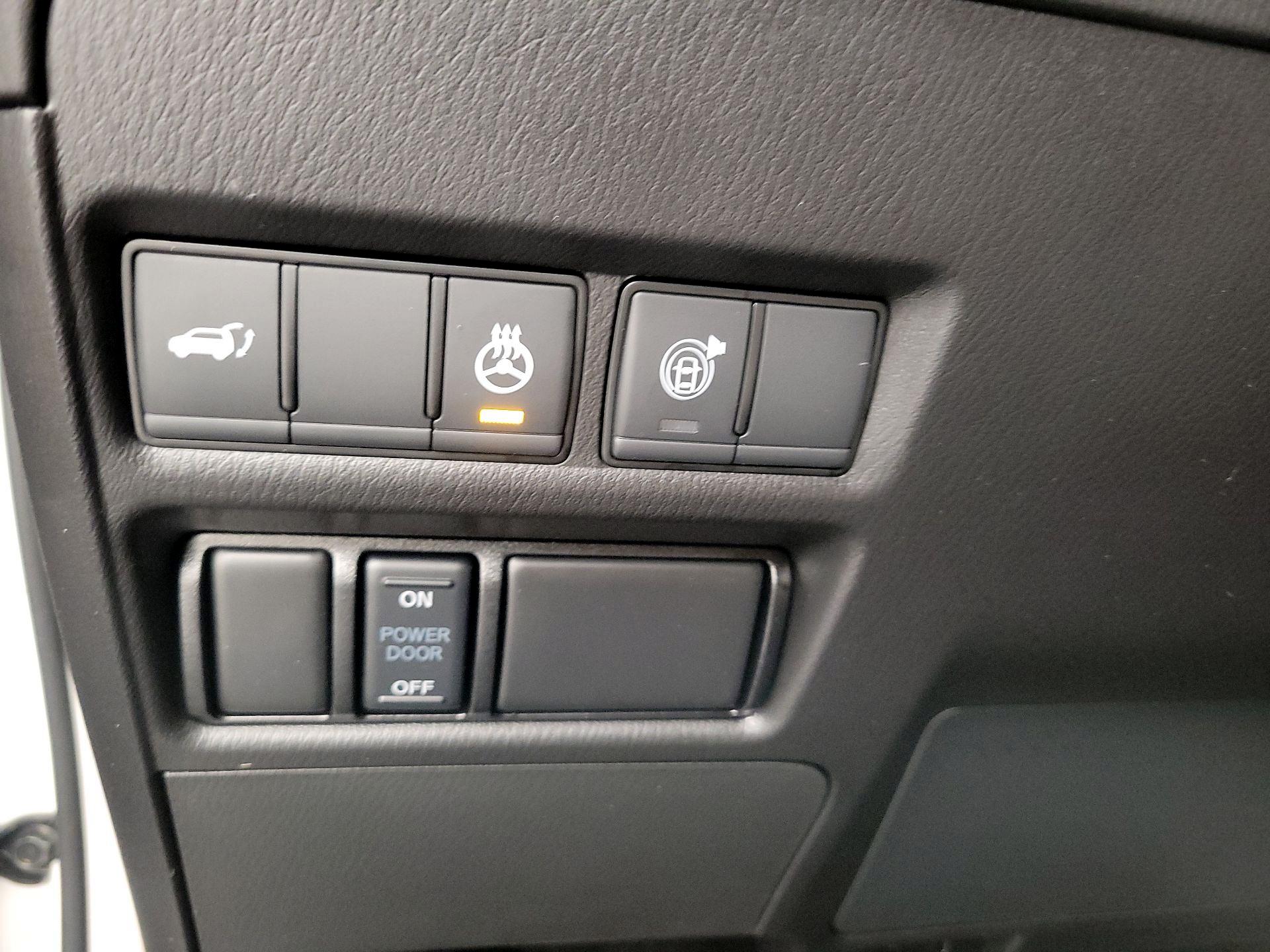 Thumbnail: 2024 Nissan Armada - 13