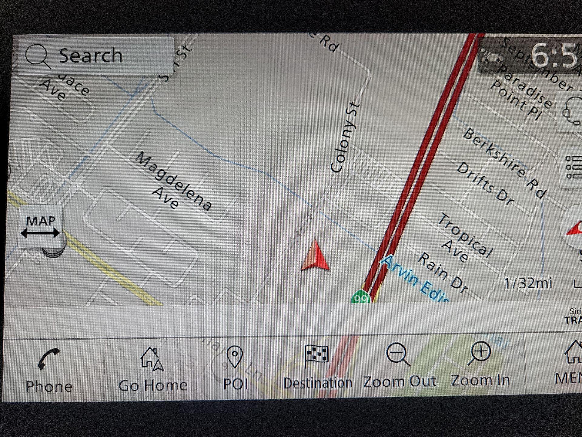 Thumbnail: 2024 Nissan Armada - 14