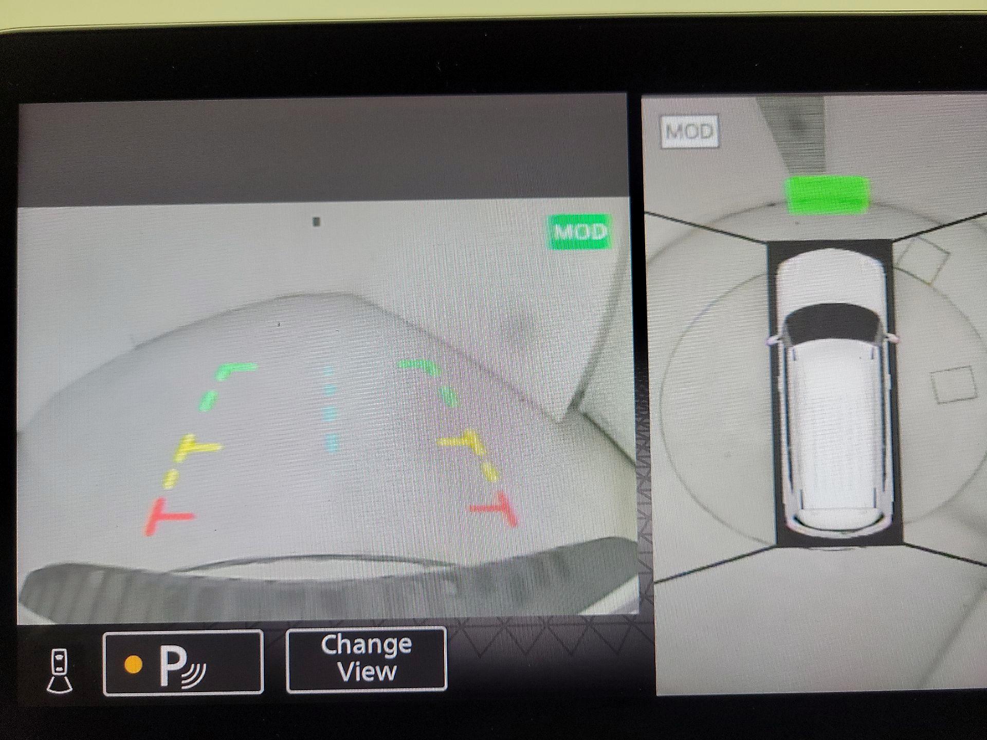 Thumbnail: 2024 Nissan Armada - 15