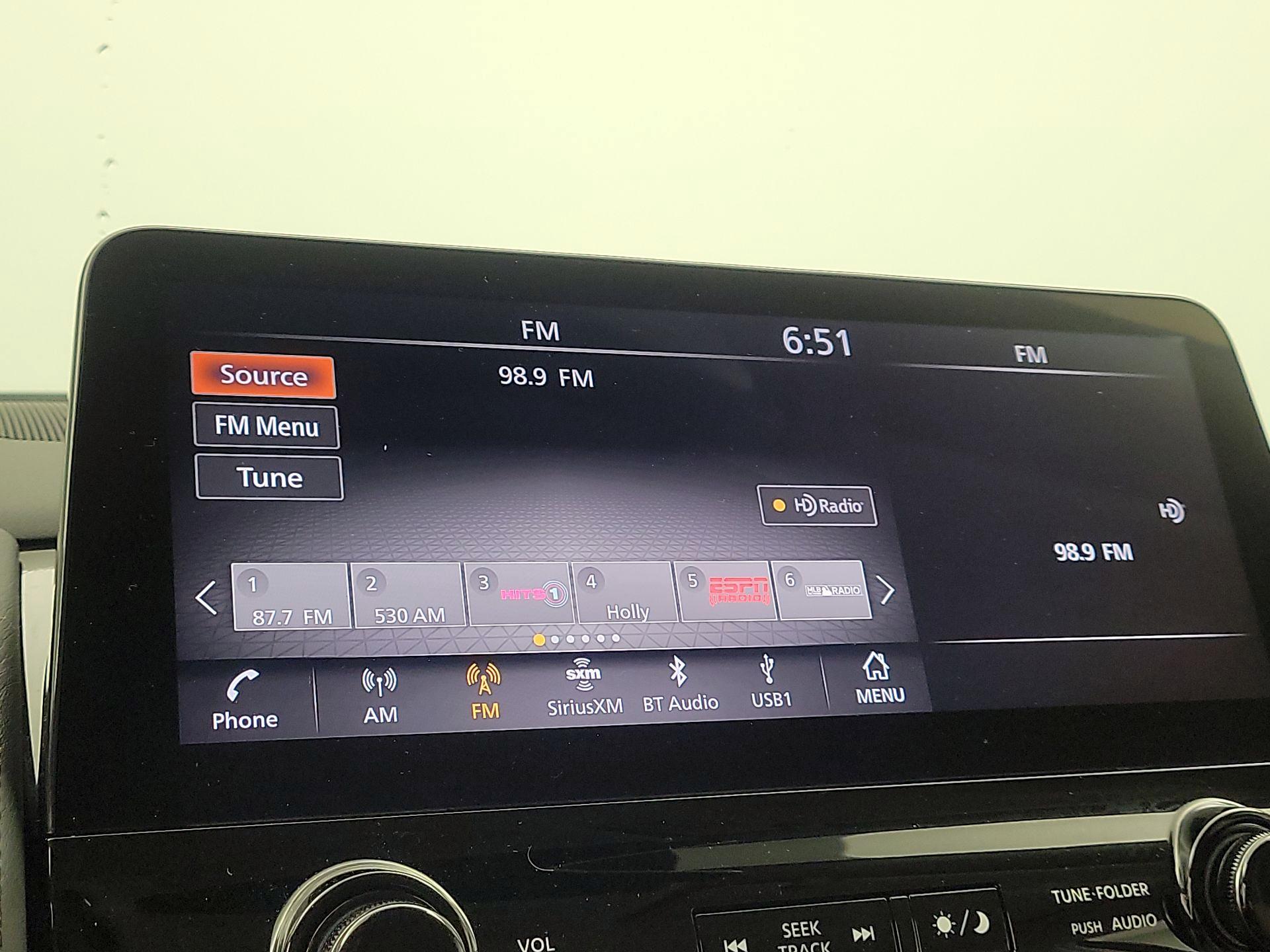 Thumbnail: 2024 Nissan Armada - 16