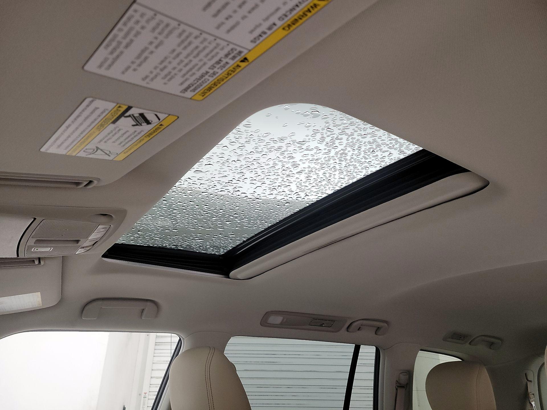 Thumbnail: 2024 Nissan Armada - 20