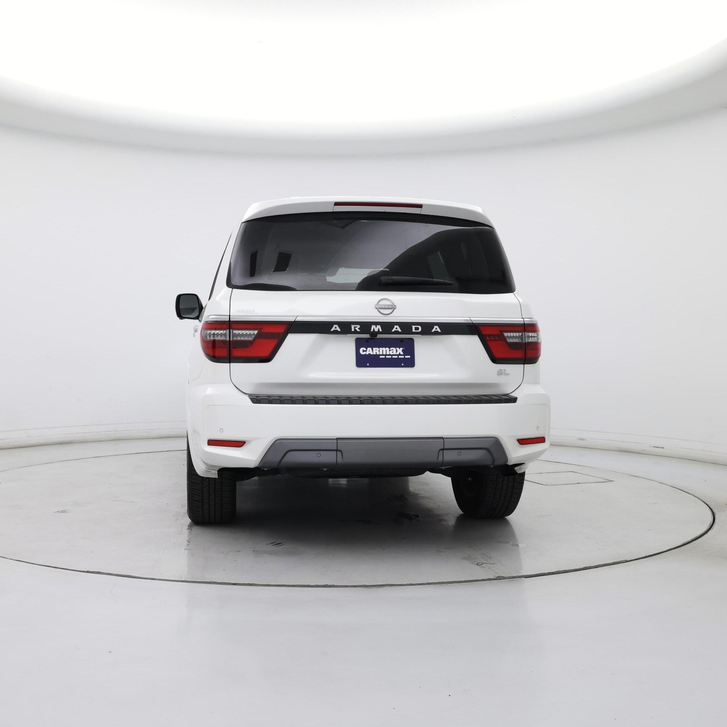 Thumbnail: 2024 Nissan Armada - 6