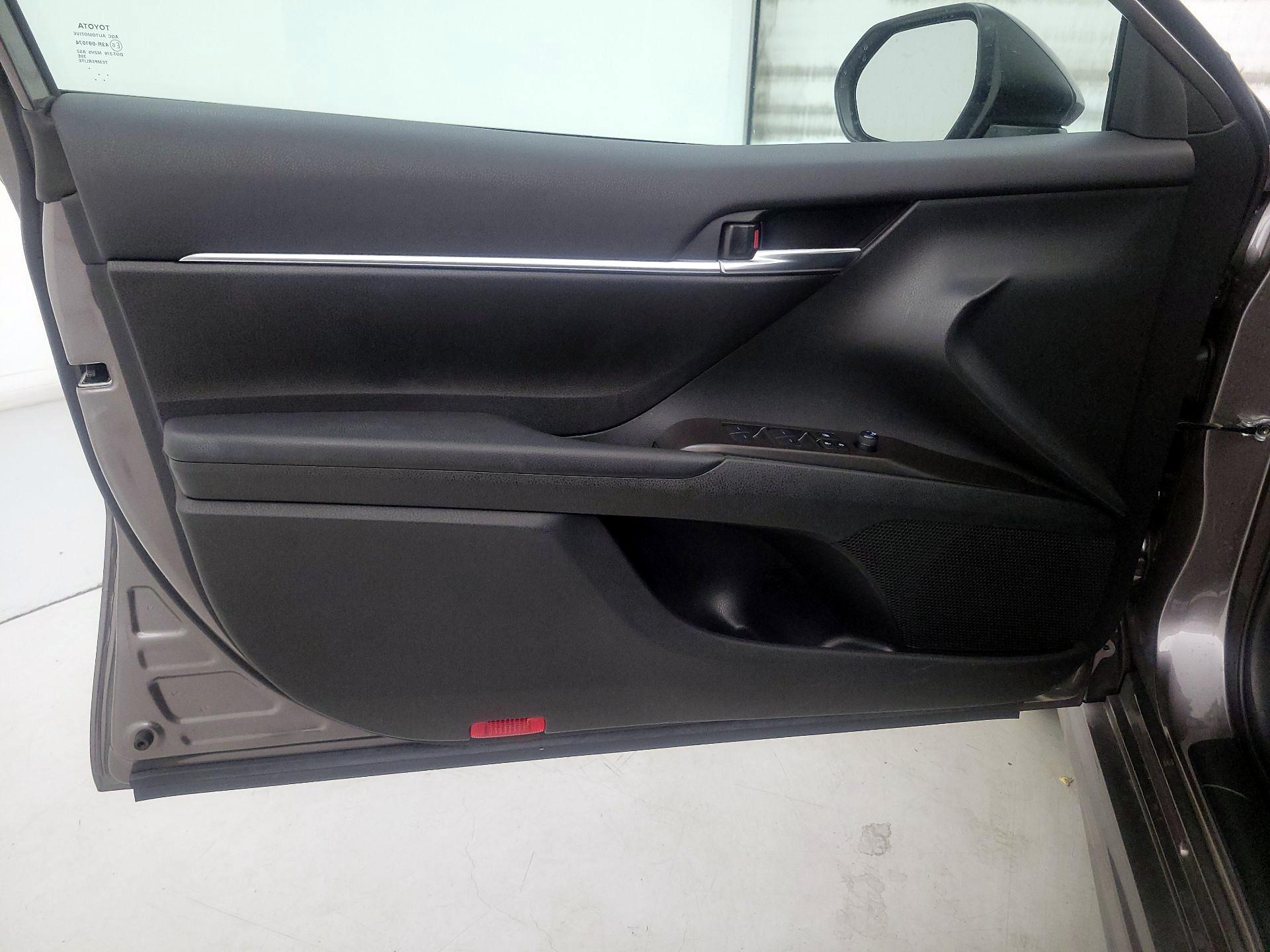 Thumbnail: 2024 Toyota Camry - 12