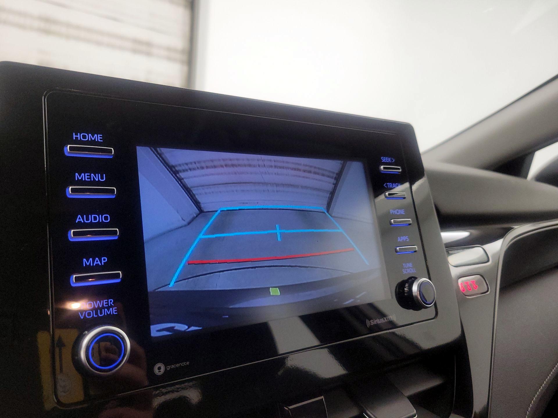 Thumbnail: 2024 Toyota Camry - 14