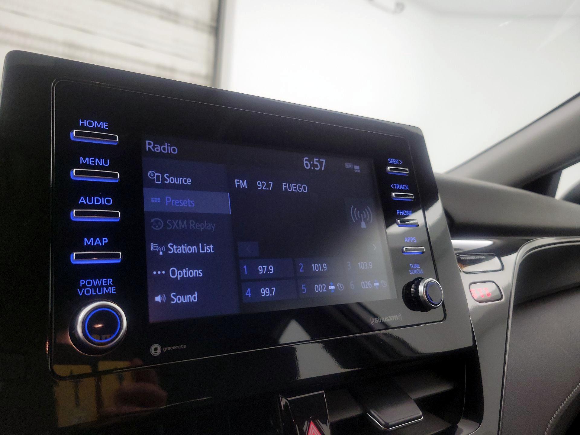 Thumbnail: 2024 Toyota Camry - 15