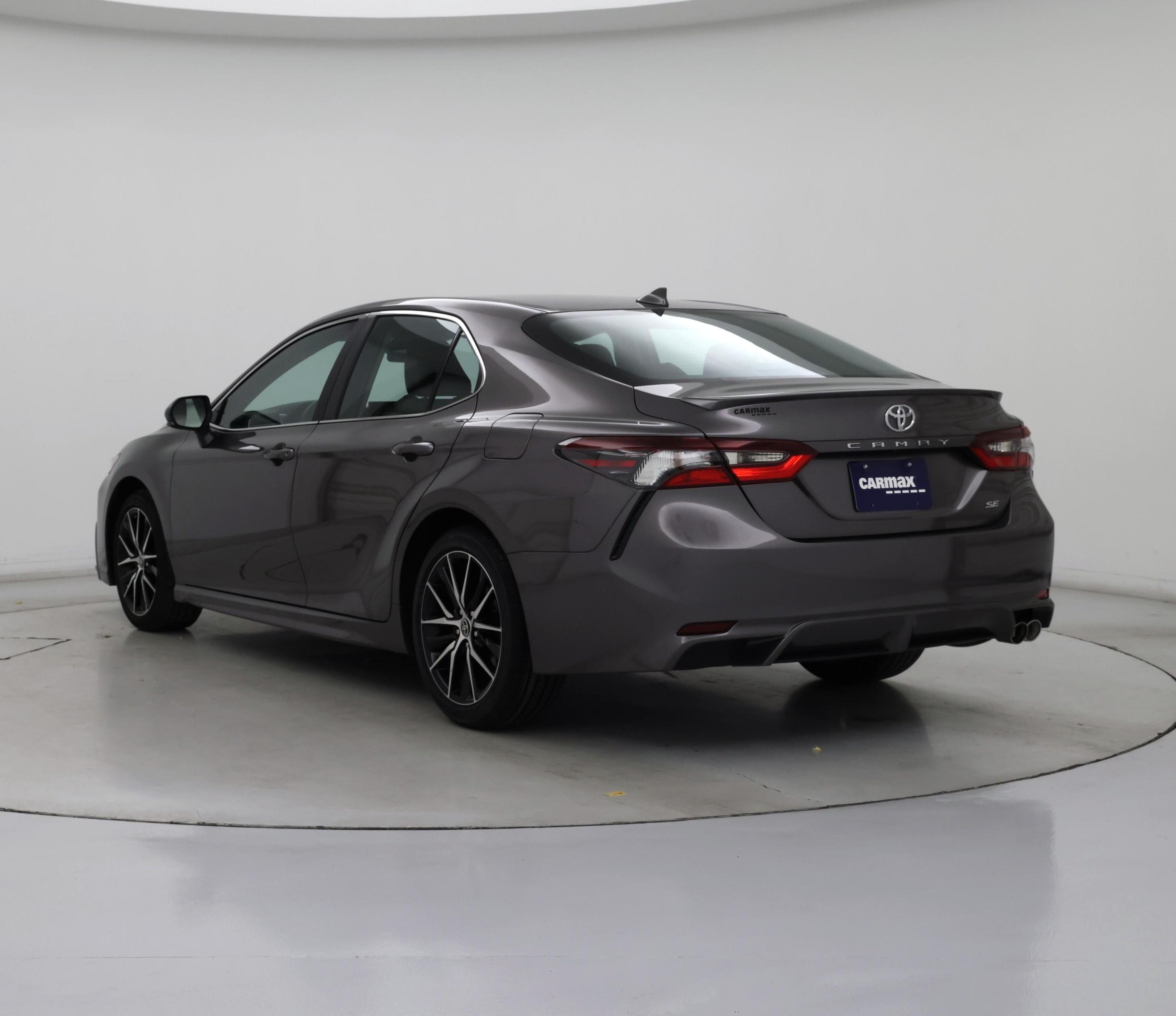 Thumbnail: 2024 Toyota Camry - 2