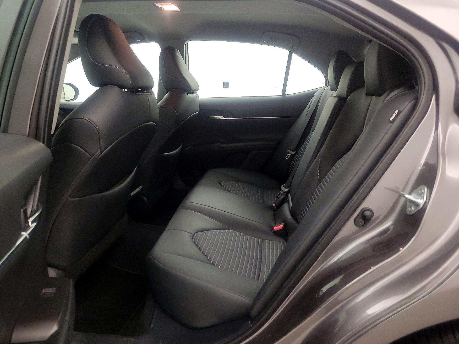 Thumbnail: 2024 Toyota Camry - 19