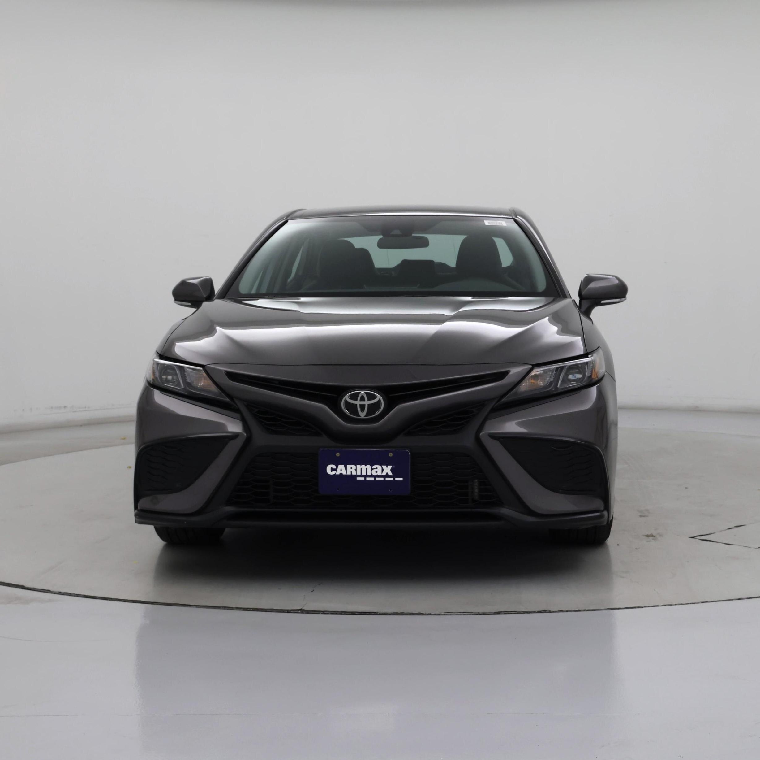Thumbnail: 2024 Toyota Camry - 5