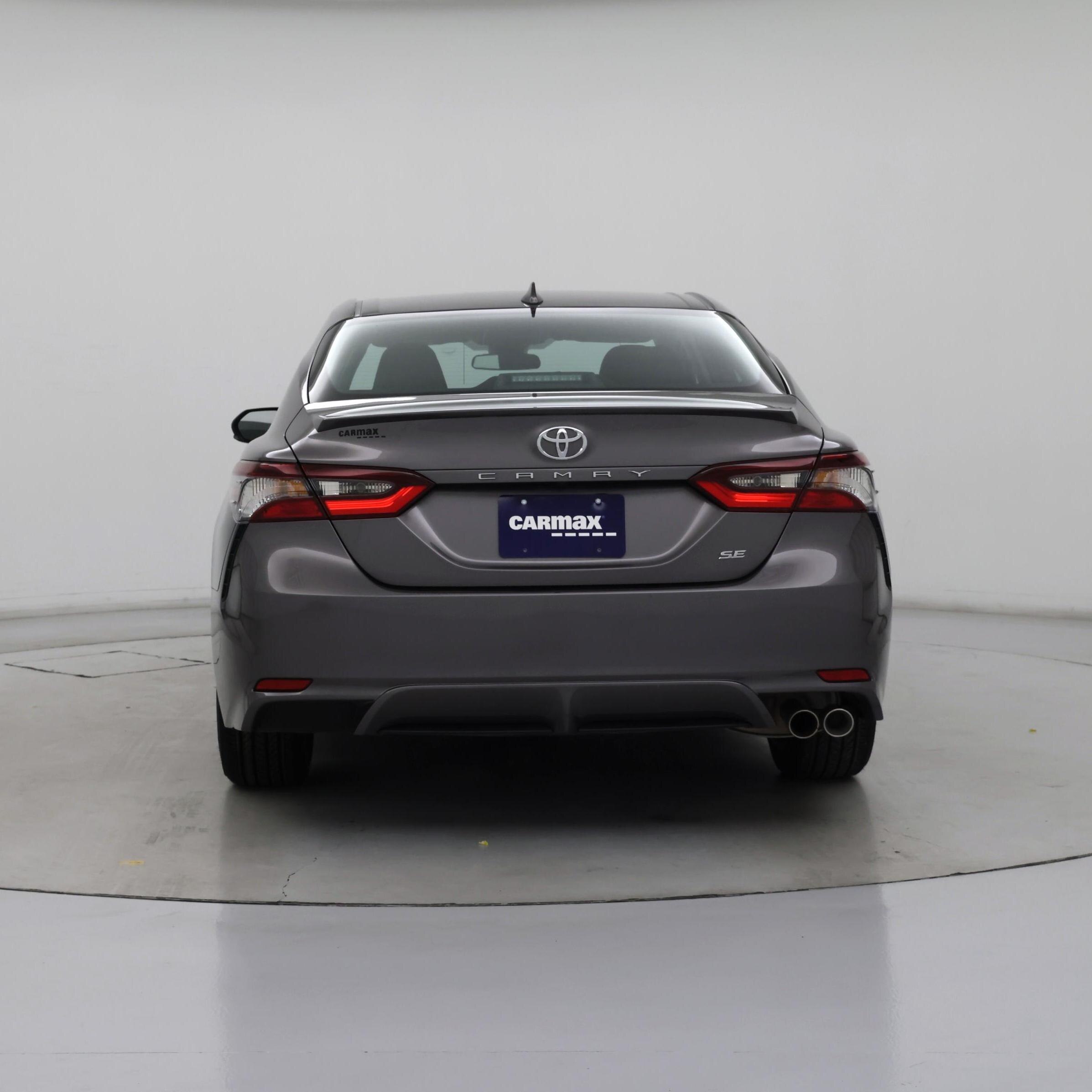 Thumbnail: 2024 Toyota Camry - 6