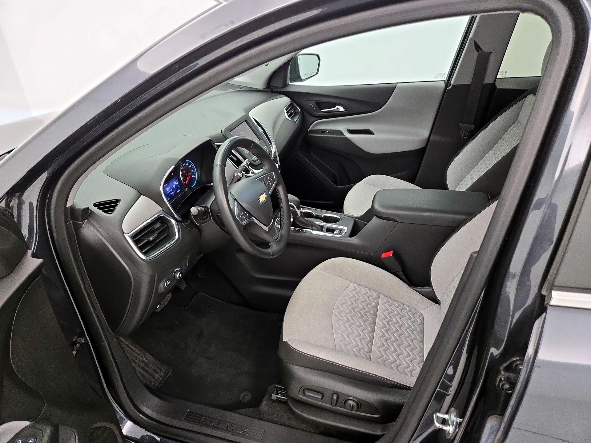 Thumbnail: 2023 Chevrolet Equinox - 11