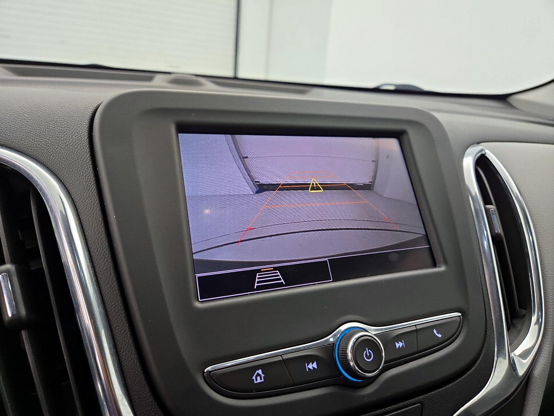 Thumbnail: 2023 Chevrolet Equinox - 14