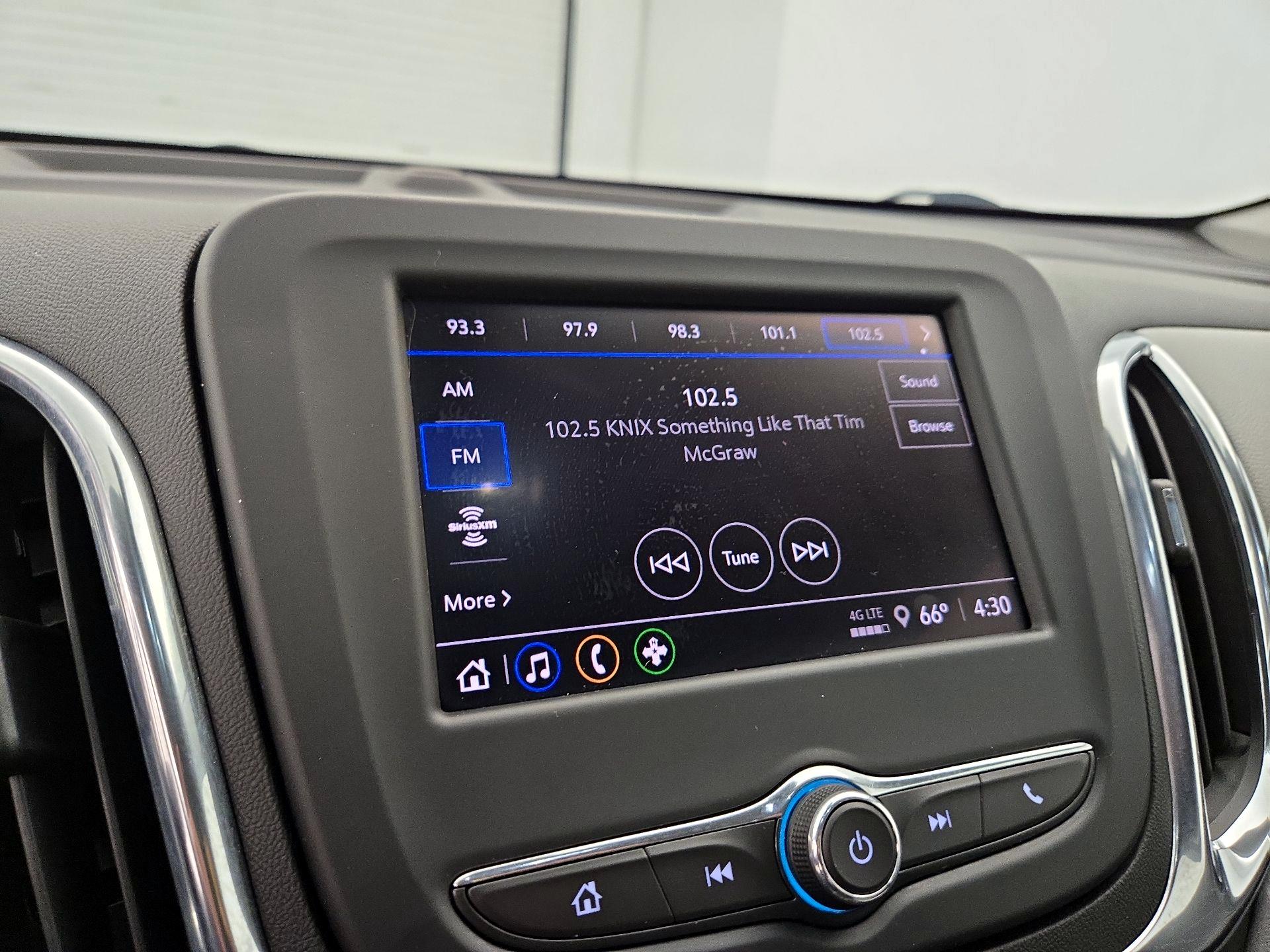 Thumbnail: 2023 Chevrolet Equinox - 15