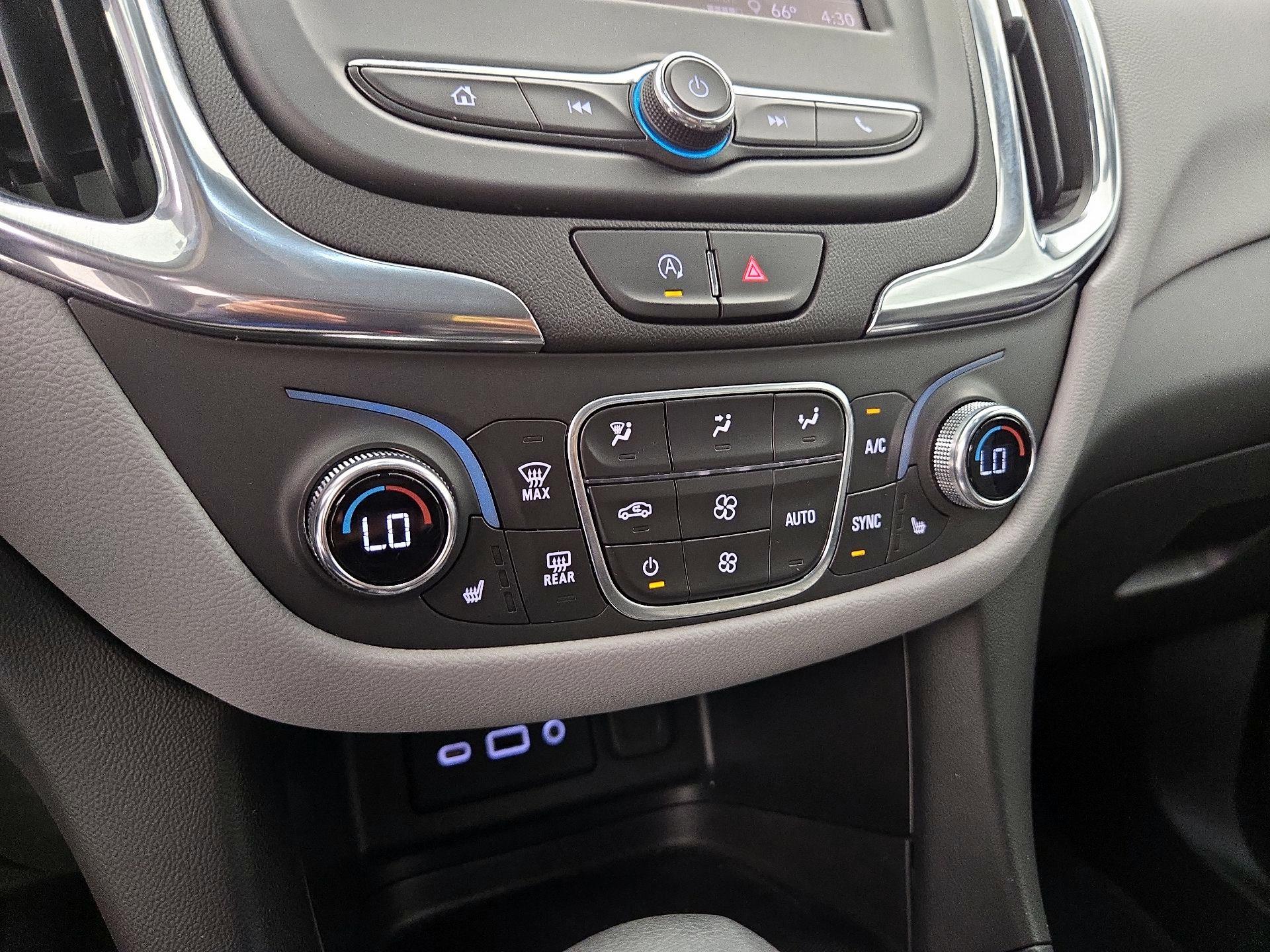 Thumbnail: 2023 Chevrolet Equinox - 16