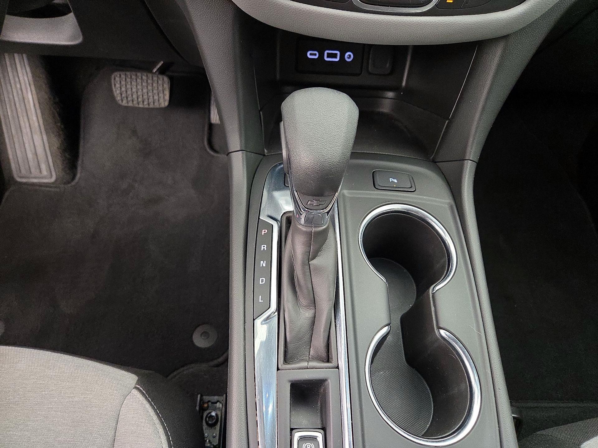 Thumbnail: 2023 Chevrolet Equinox - 17