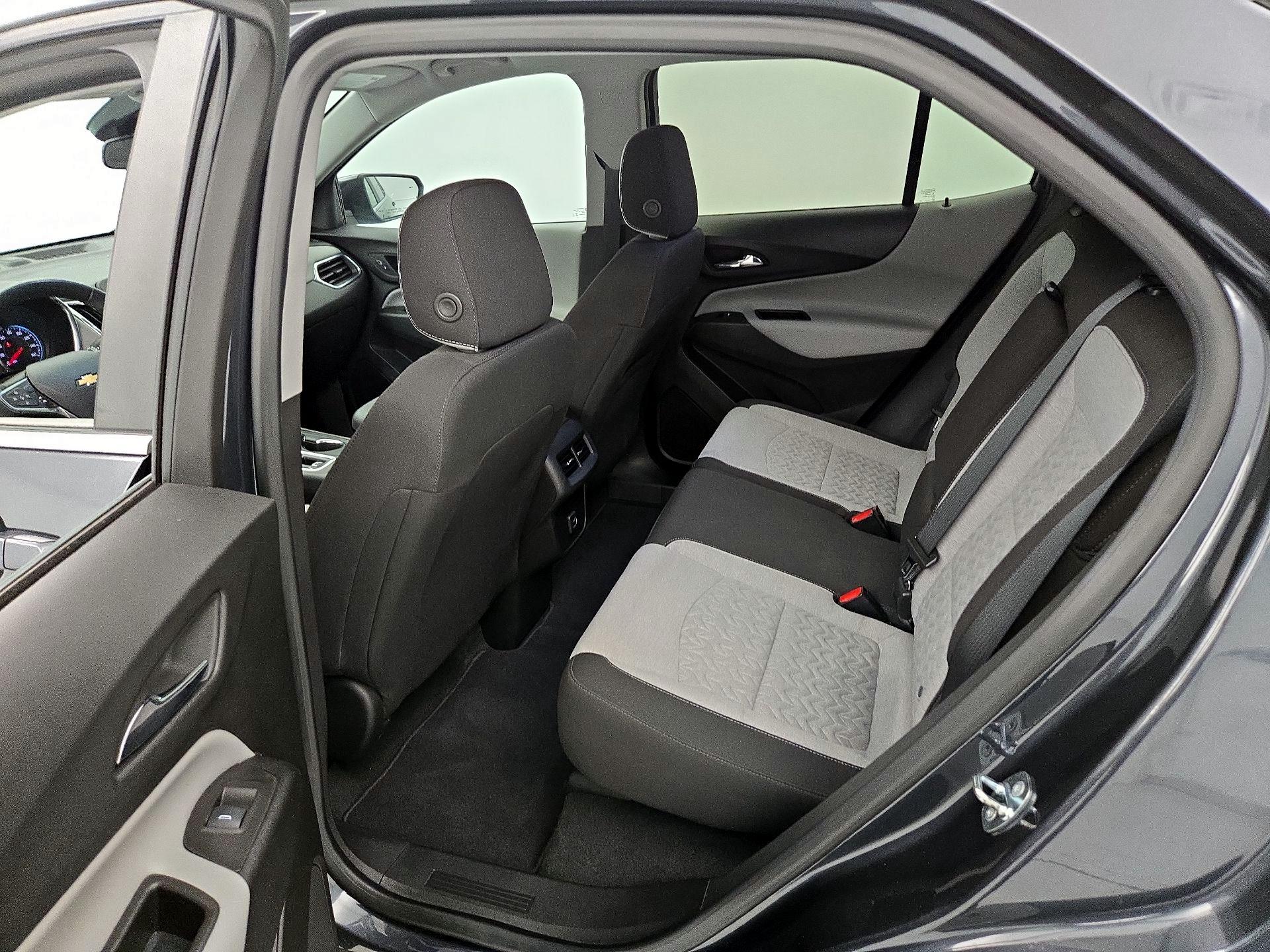 Thumbnail: 2023 Chevrolet Equinox - 19