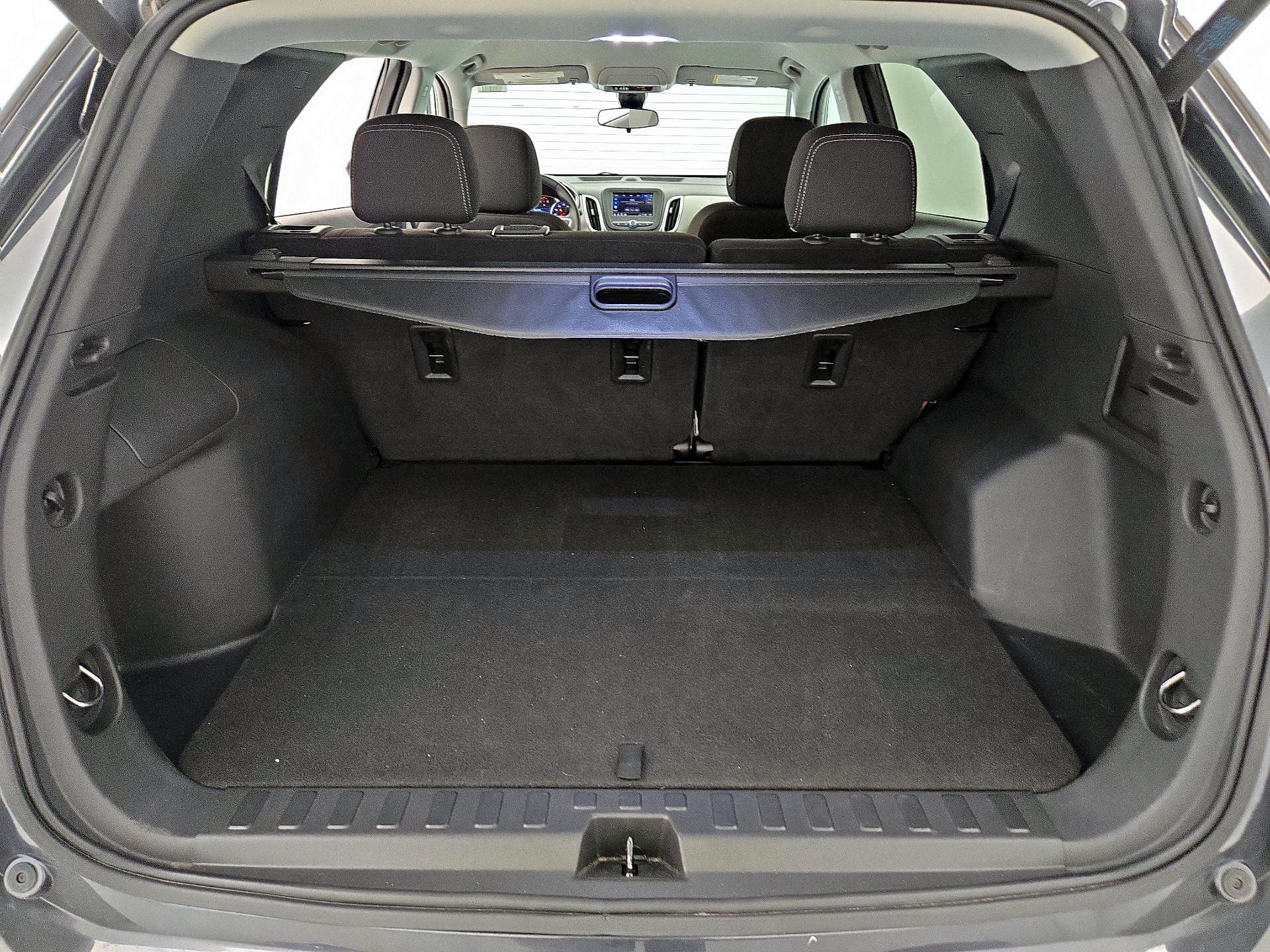 Thumbnail: 2023 Chevrolet Equinox - 20