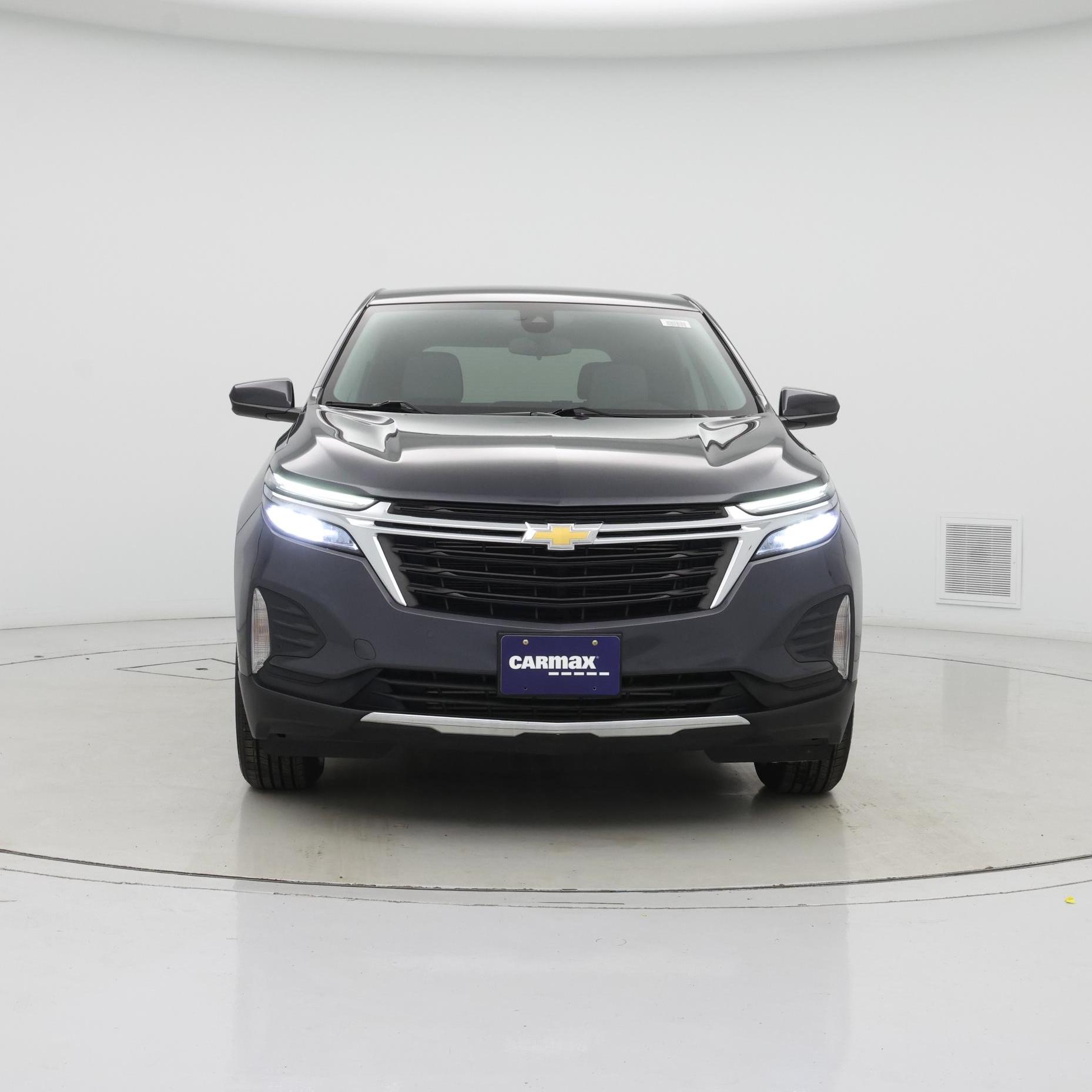 Thumbnail: 2023 Chevrolet Equinox - 5