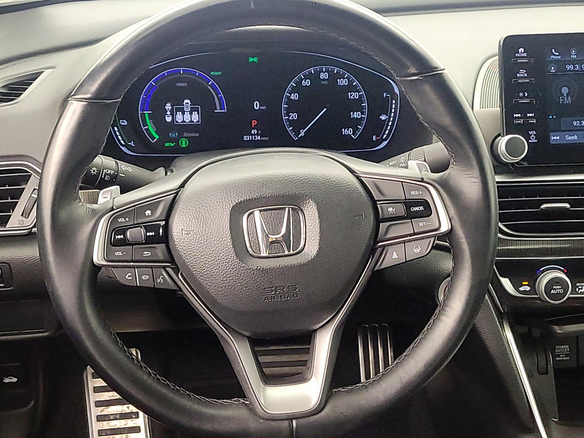 Thumbnail: 2022 Honda Accord - 10