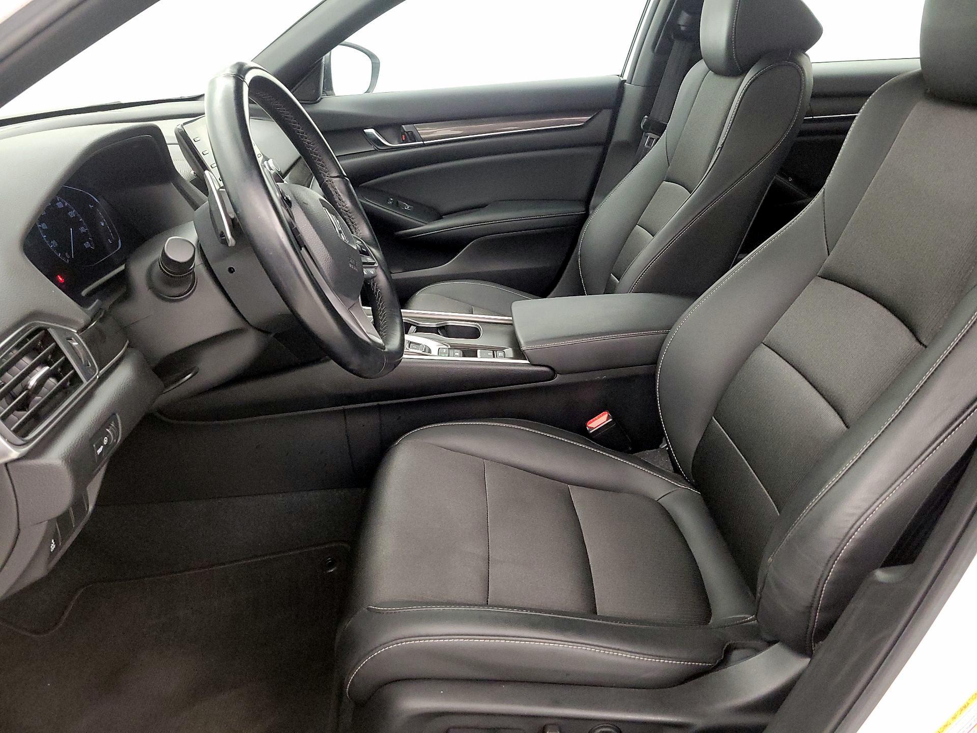 Thumbnail: 2022 Honda Accord - 11