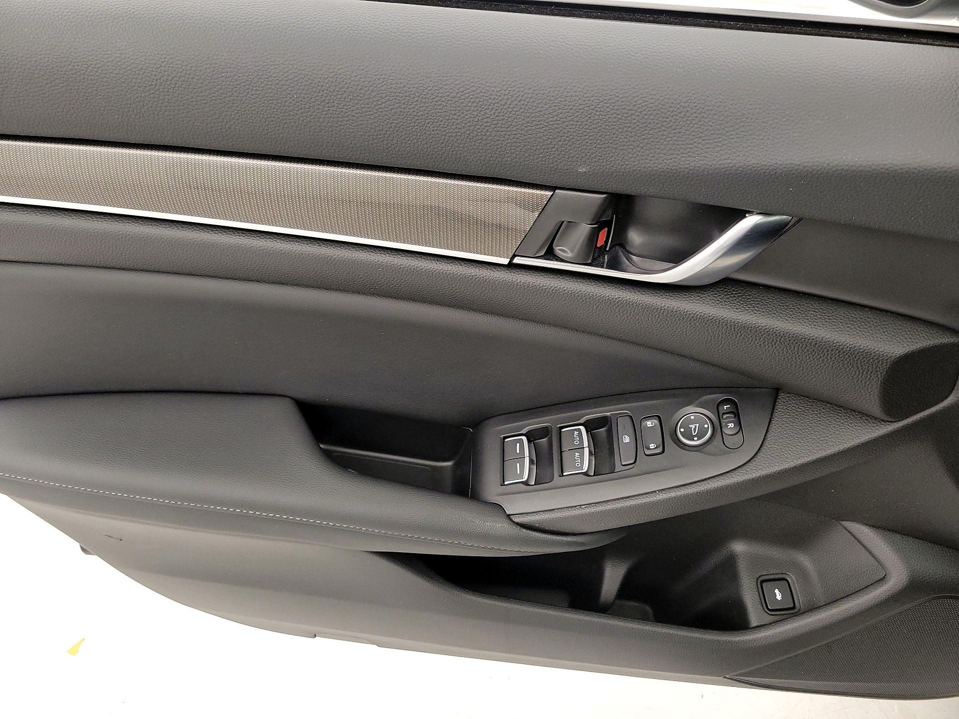 Thumbnail: 2022 Honda Accord - 12