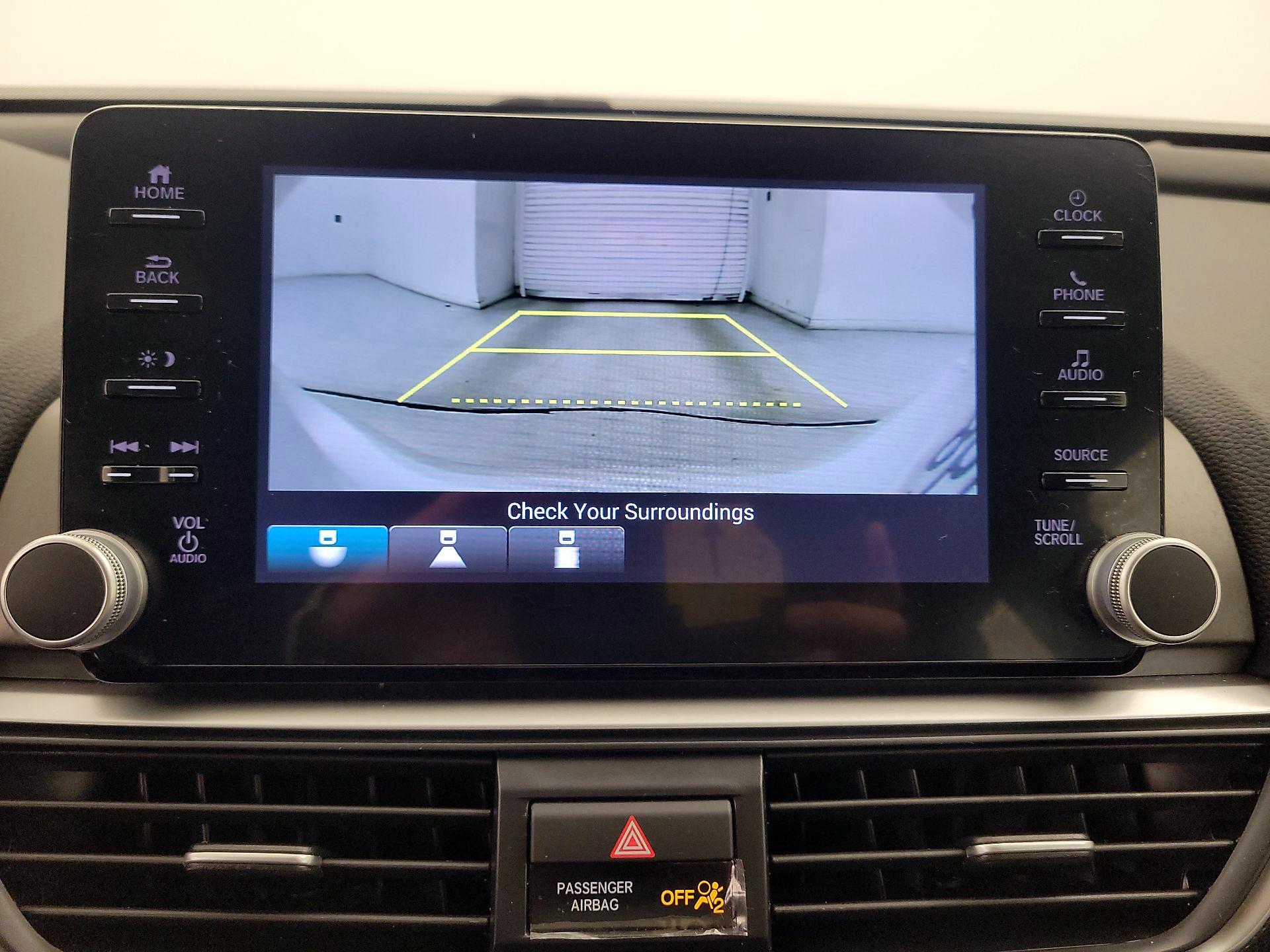 Thumbnail: 2022 Honda Accord - 14