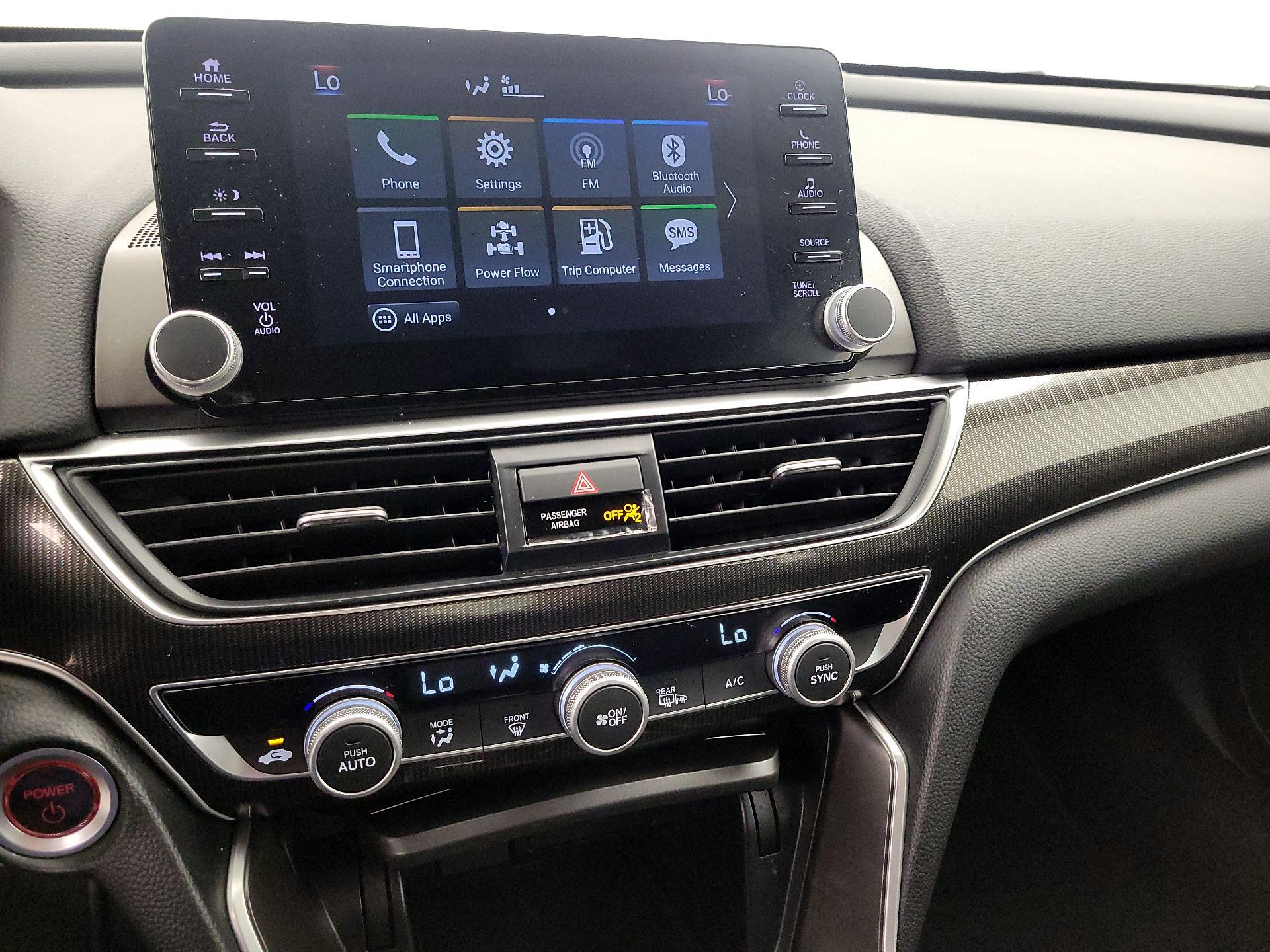 Thumbnail: 2022 Honda Accord - 16