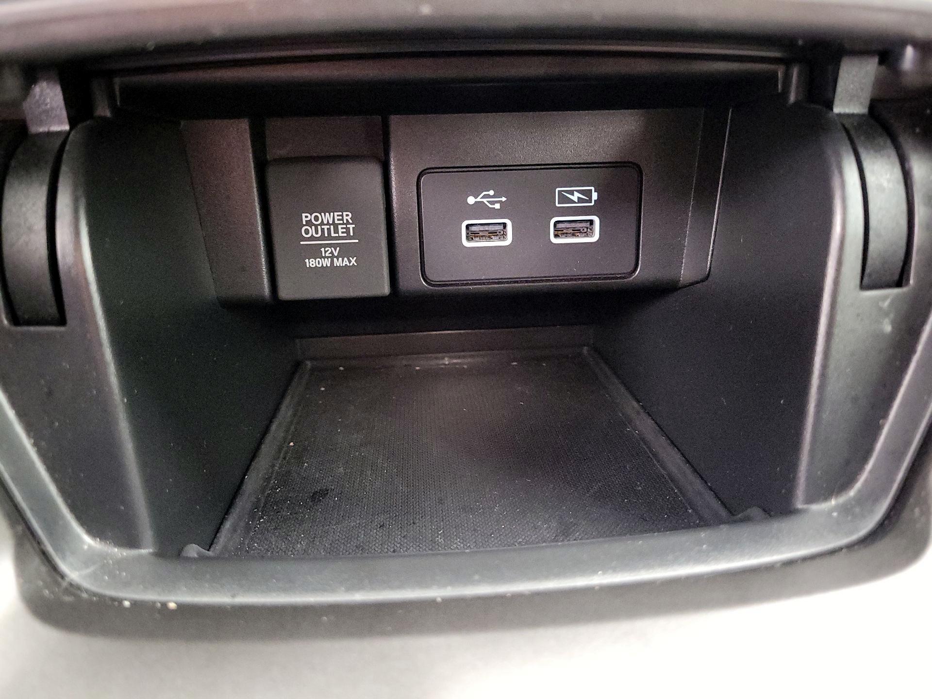 Thumbnail: 2022 Honda Accord - 18