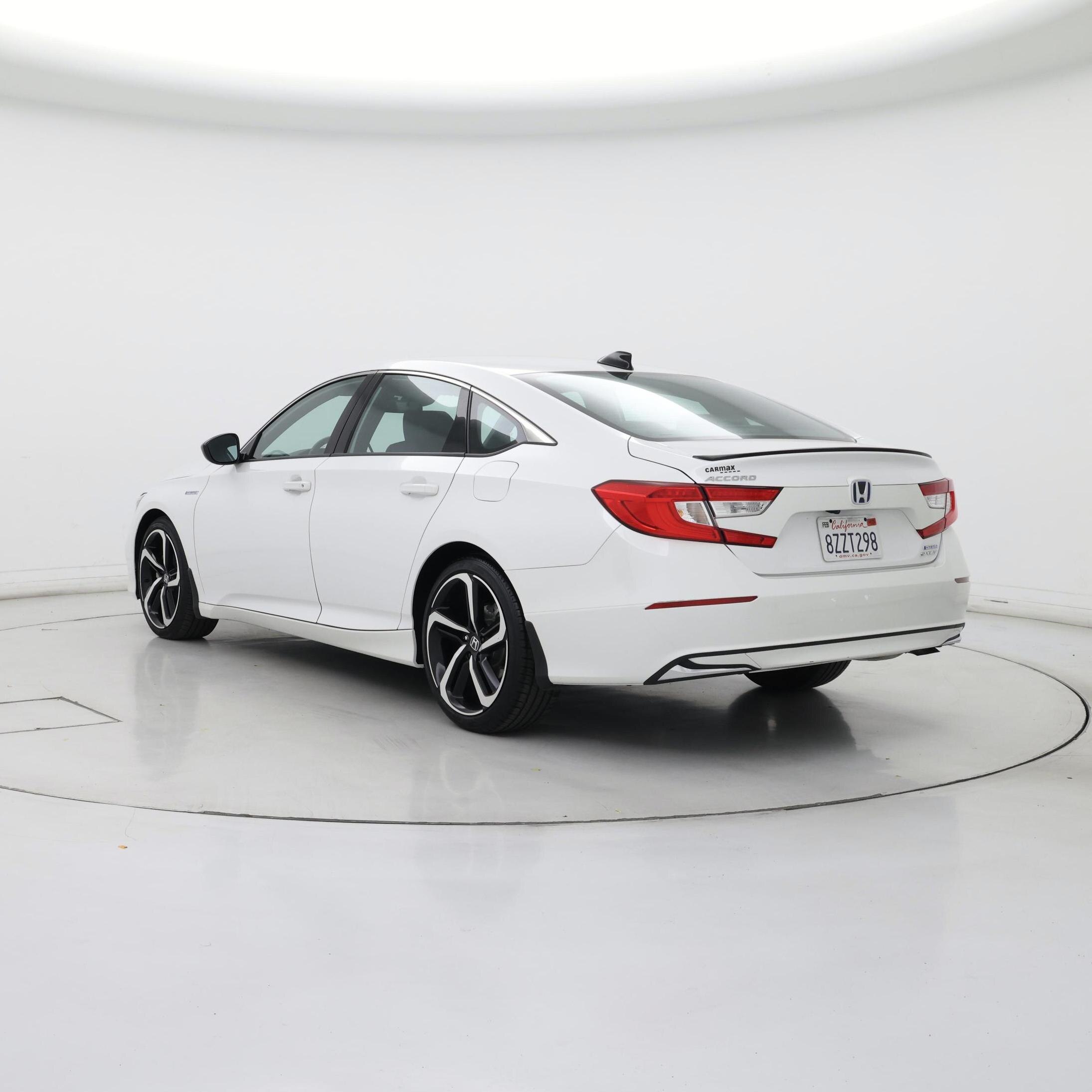 Thumbnail: 2022 Honda Accord - 2